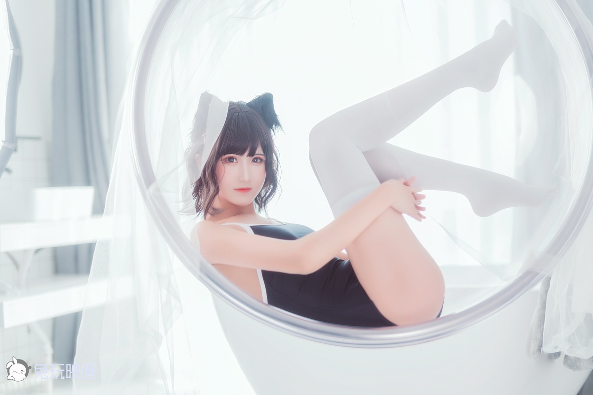 图片[4]-【coser】三度_69-白丝喵-COS世界