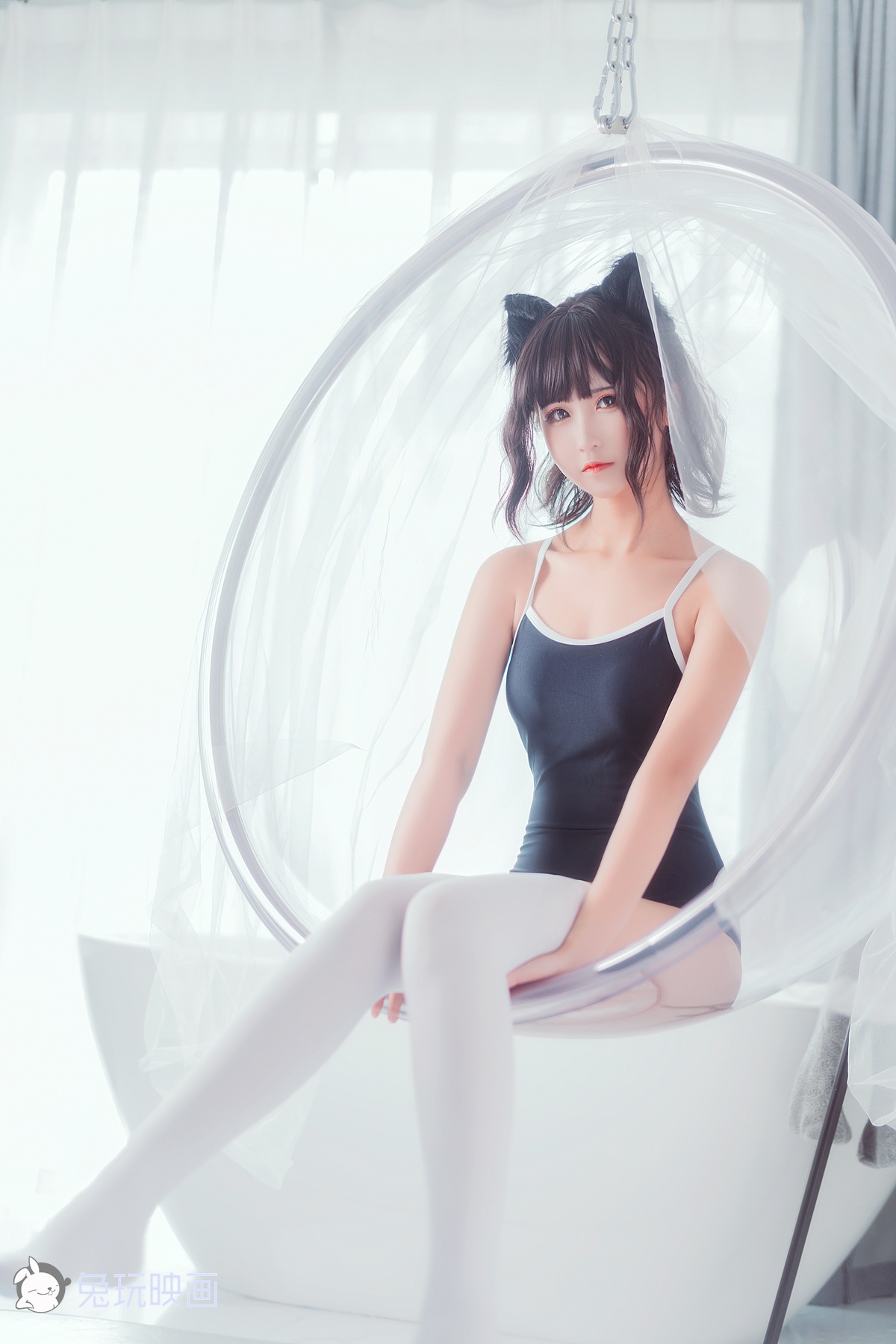 图片[5]-【coser】三度_69-白丝喵-COS世界