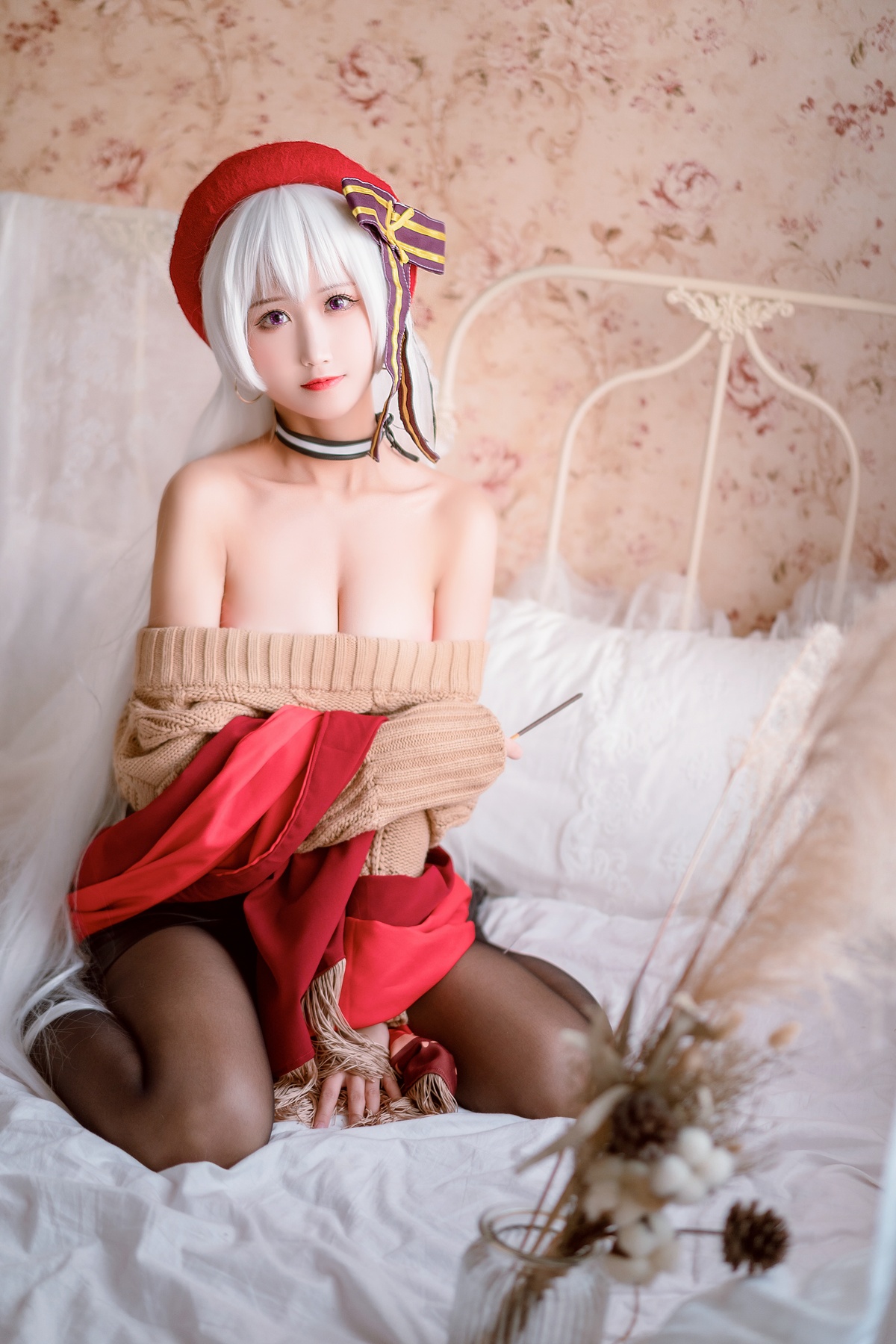 图片[4]-【coser】三度_69-贝法-COS世界