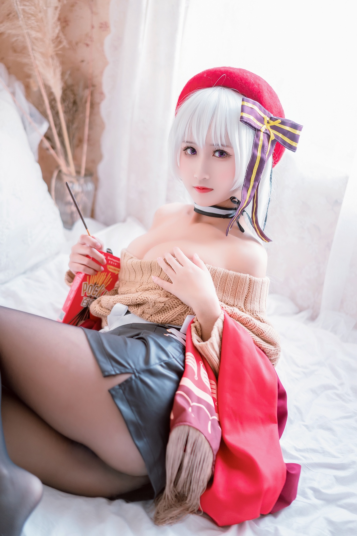 图片[2]-【coser】三度_69-贝法-COS世界