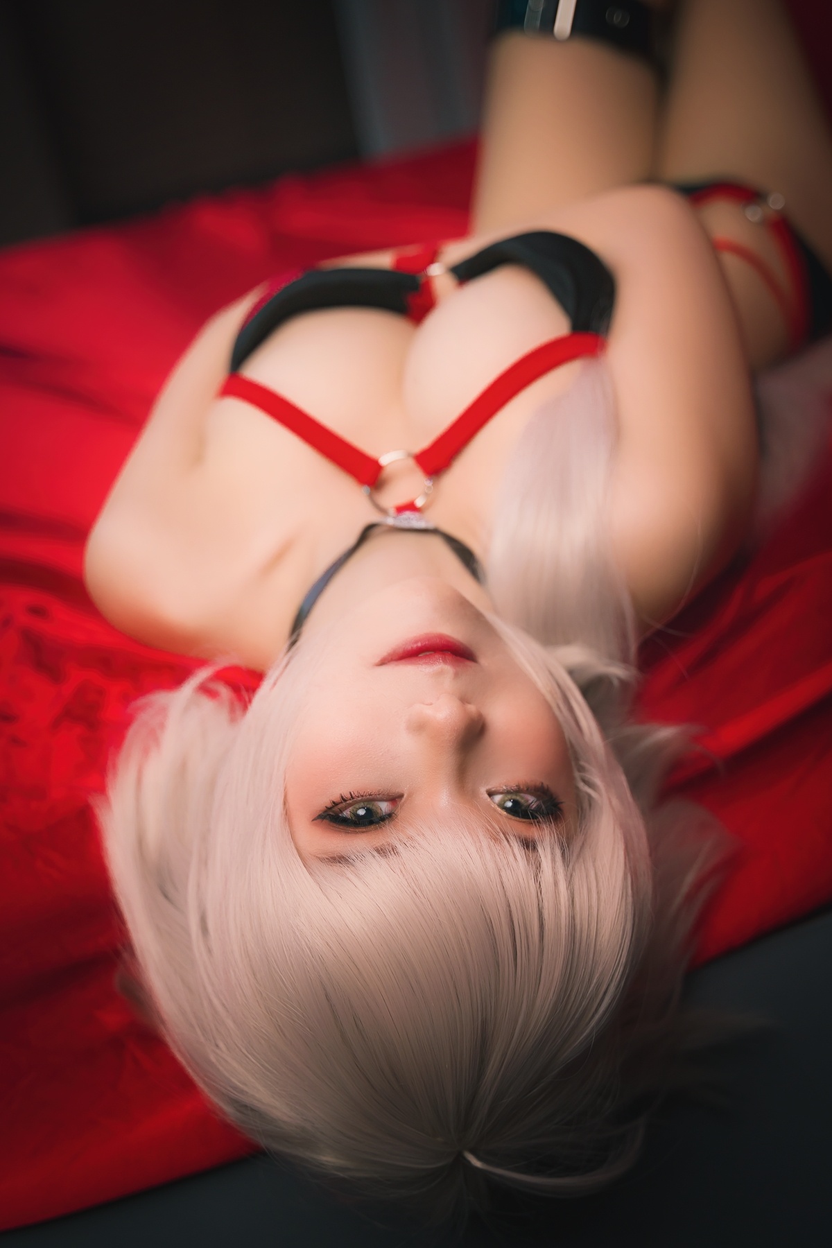 图片[3]-【cosplay】Azami-Jalter Berserker-COS世界
