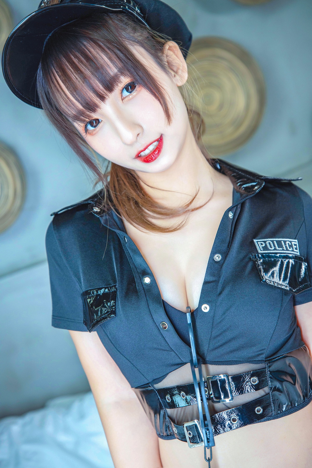 图片[131]-【coser】神乐坂真冬之最後の告白-COS世界