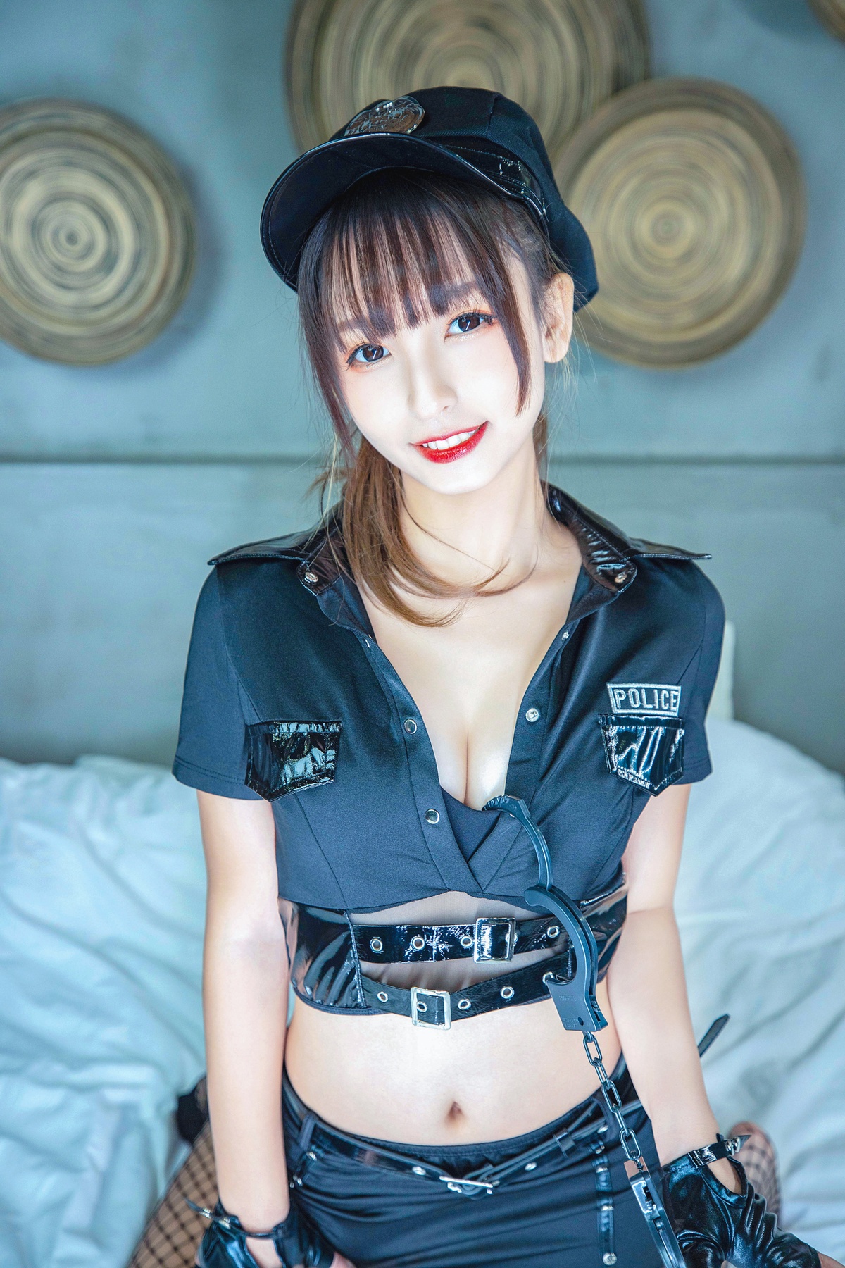 图片[132]-【coser】神乐坂真冬之最後の告白-COS世界