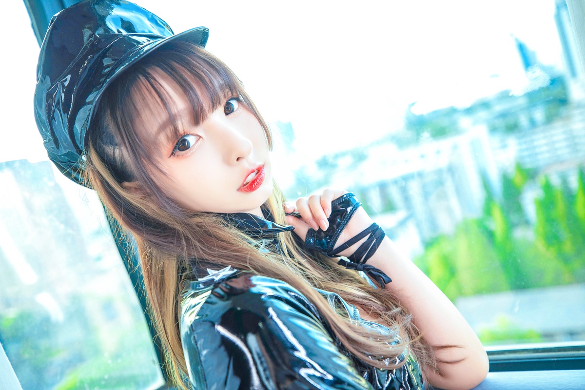 图片[121]-【coser】神乐坂真冬之最後の告白-COS世界
