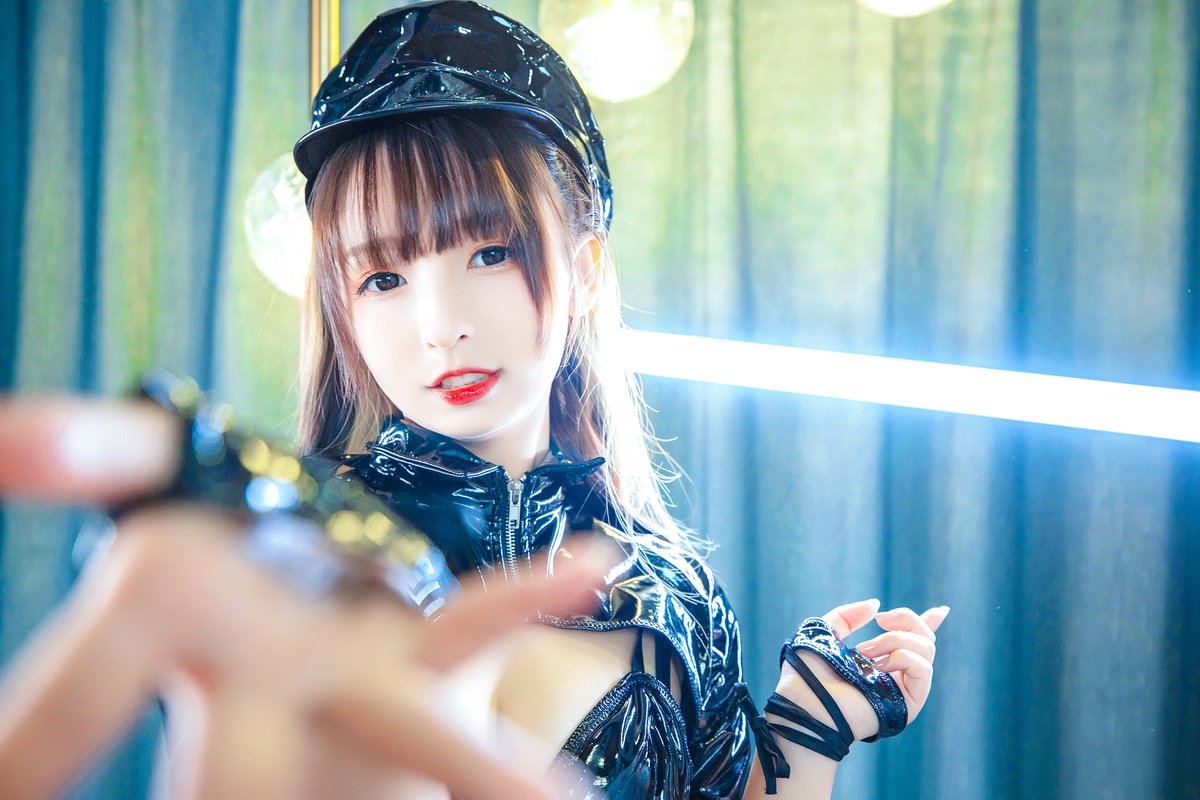 图片[122]-【coser】神乐坂真冬之最後の告白-COS世界