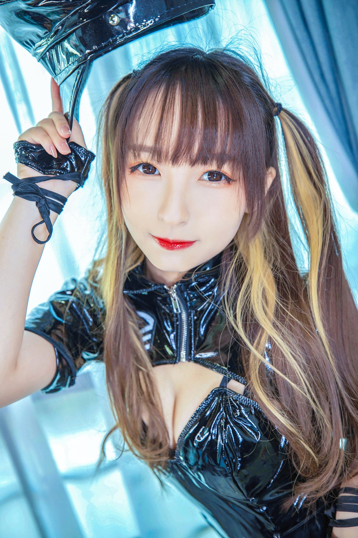 图片[110]-【coser】神乐坂真冬之最後の告白-COS世界