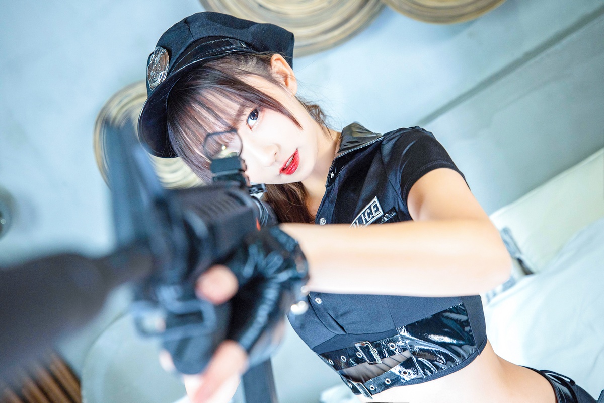 图片[138]-【coser】神乐坂真冬之最後の告白-COS世界