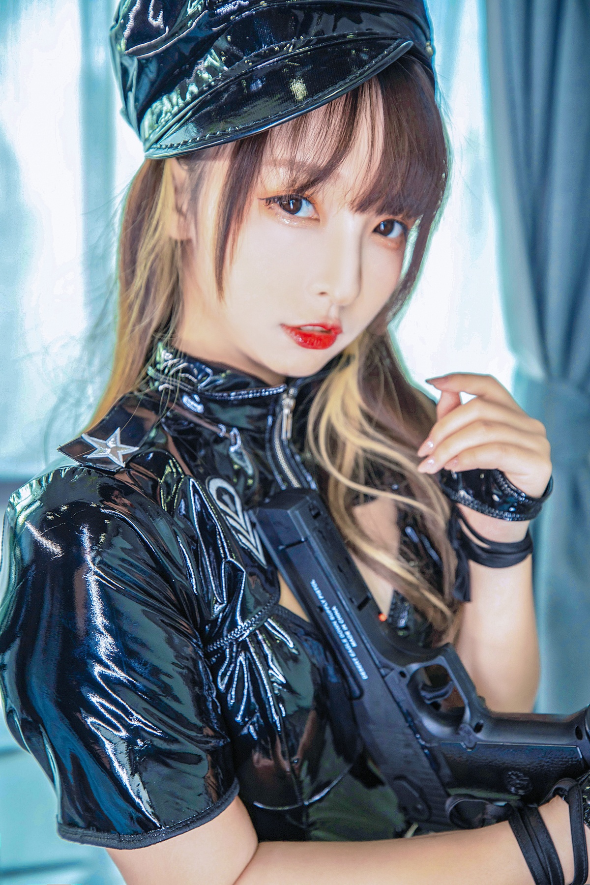 图片[113]-【coser】神乐坂真冬之最後の告白-COS世界