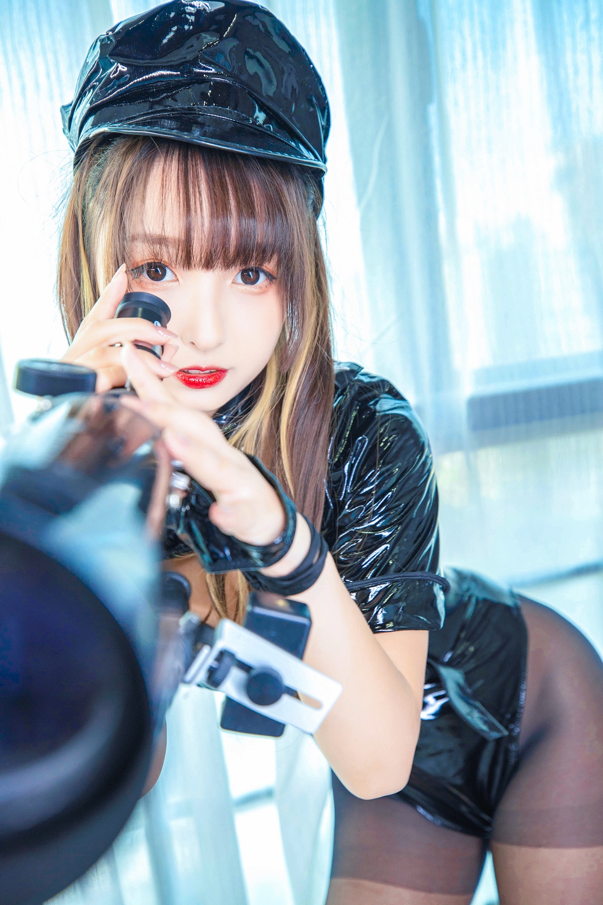 图片[115]-【coser】神乐坂真冬之最後の告白-COS世界