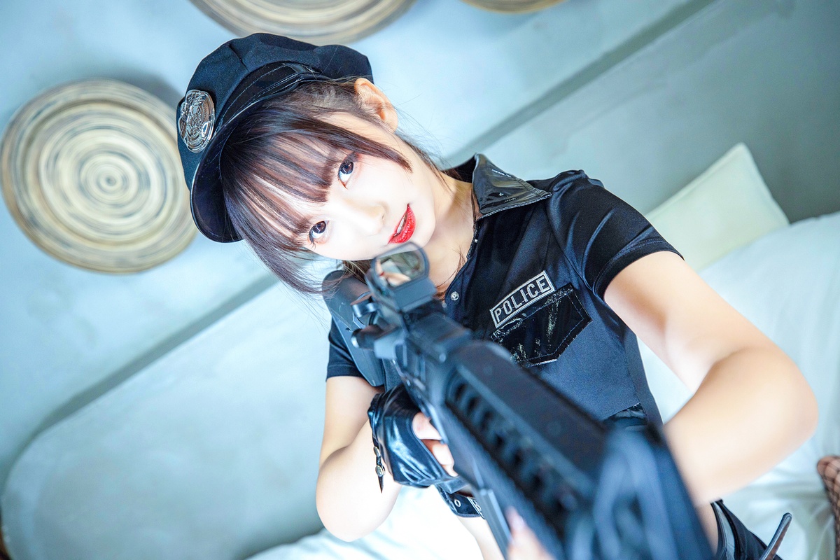 图片[139]-【coser】神乐坂真冬之最後の告白-COS世界