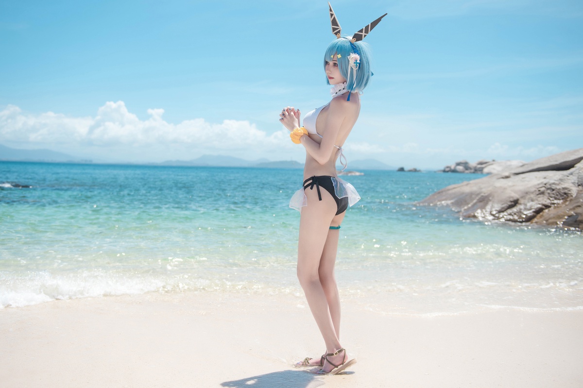 图片[3]-【coser】你的负卿-加斯科涅-COS世界