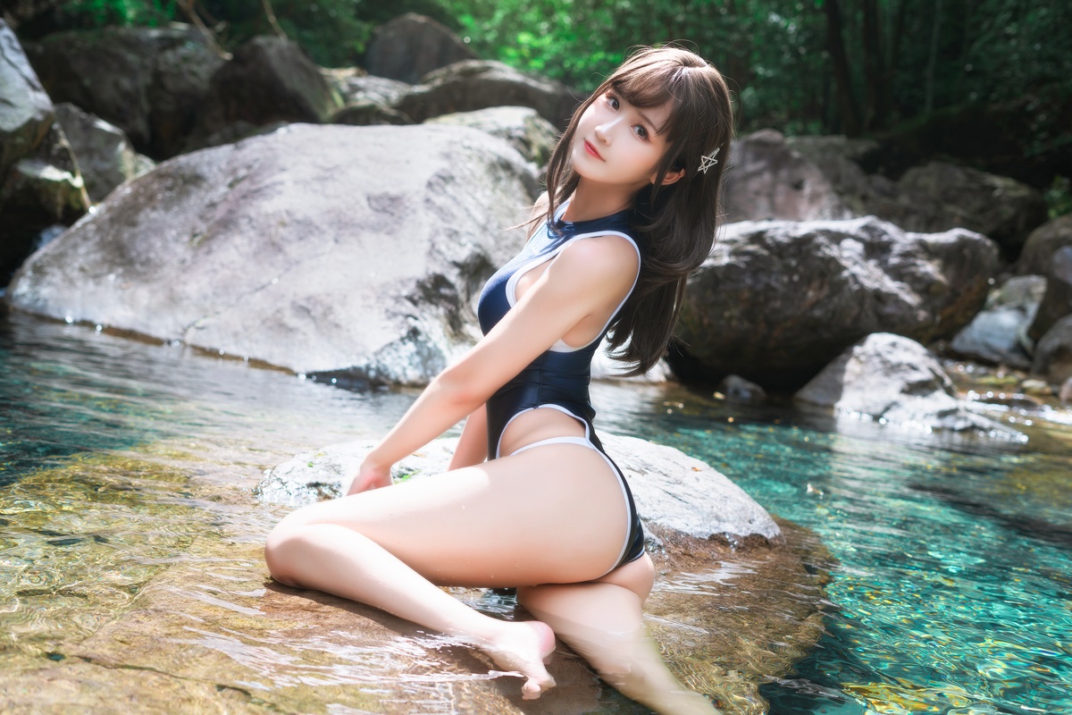 图片[4]-【coser】三度_69-竞技泳衣-COS世界