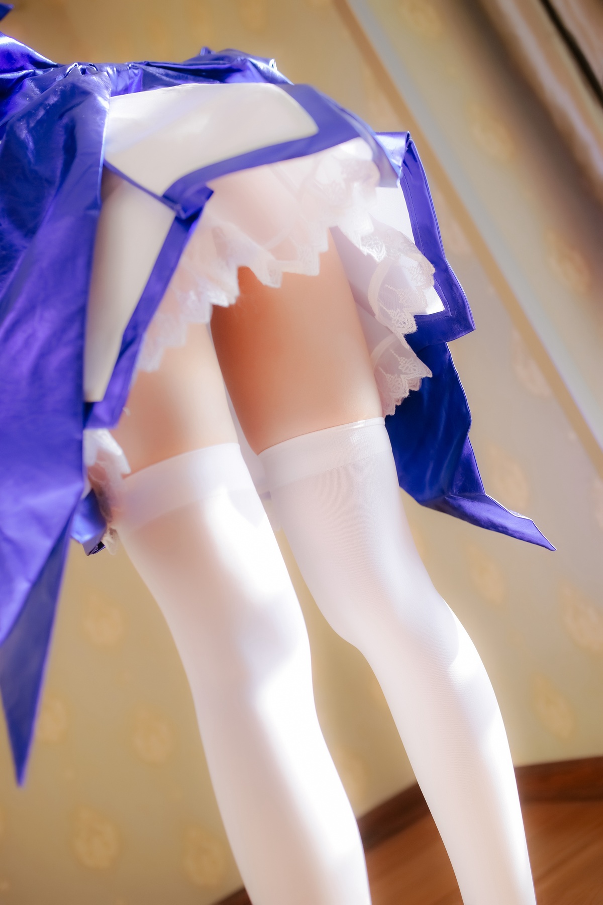 图片[4]-【coser】Saber Lily-COS世界