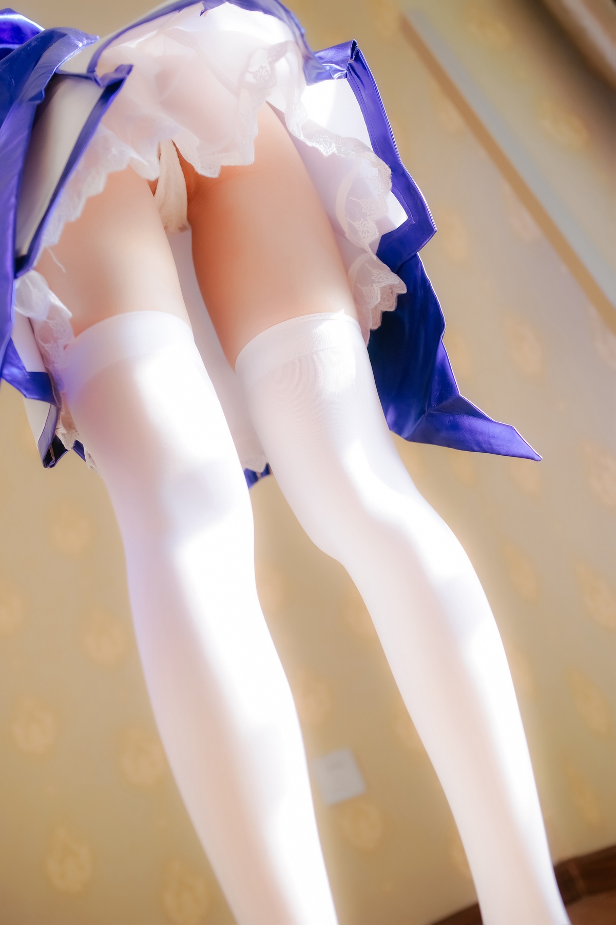 图片[5]-【coser】Saber Lily-COS世界