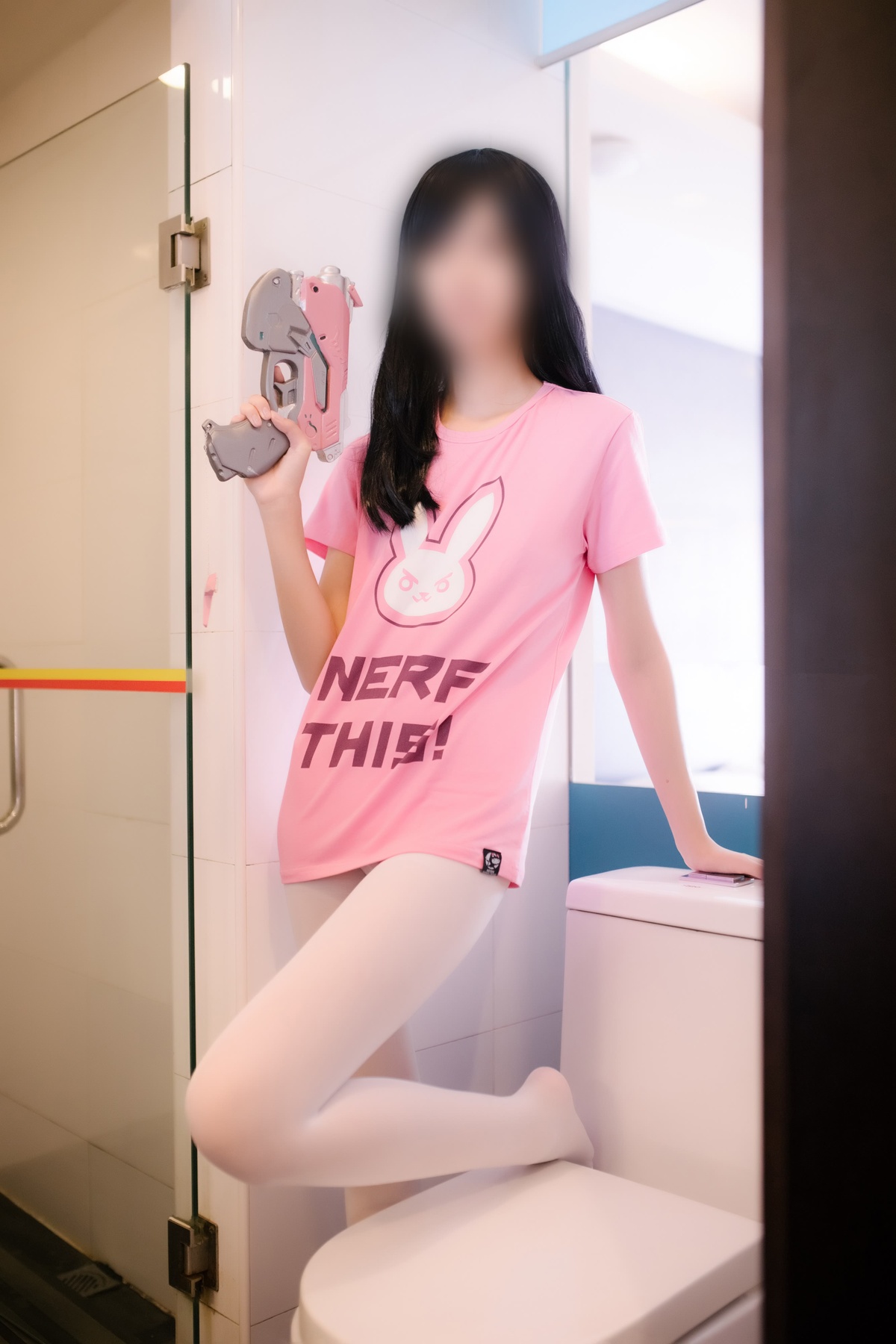 【coser】D.VA-COS世界