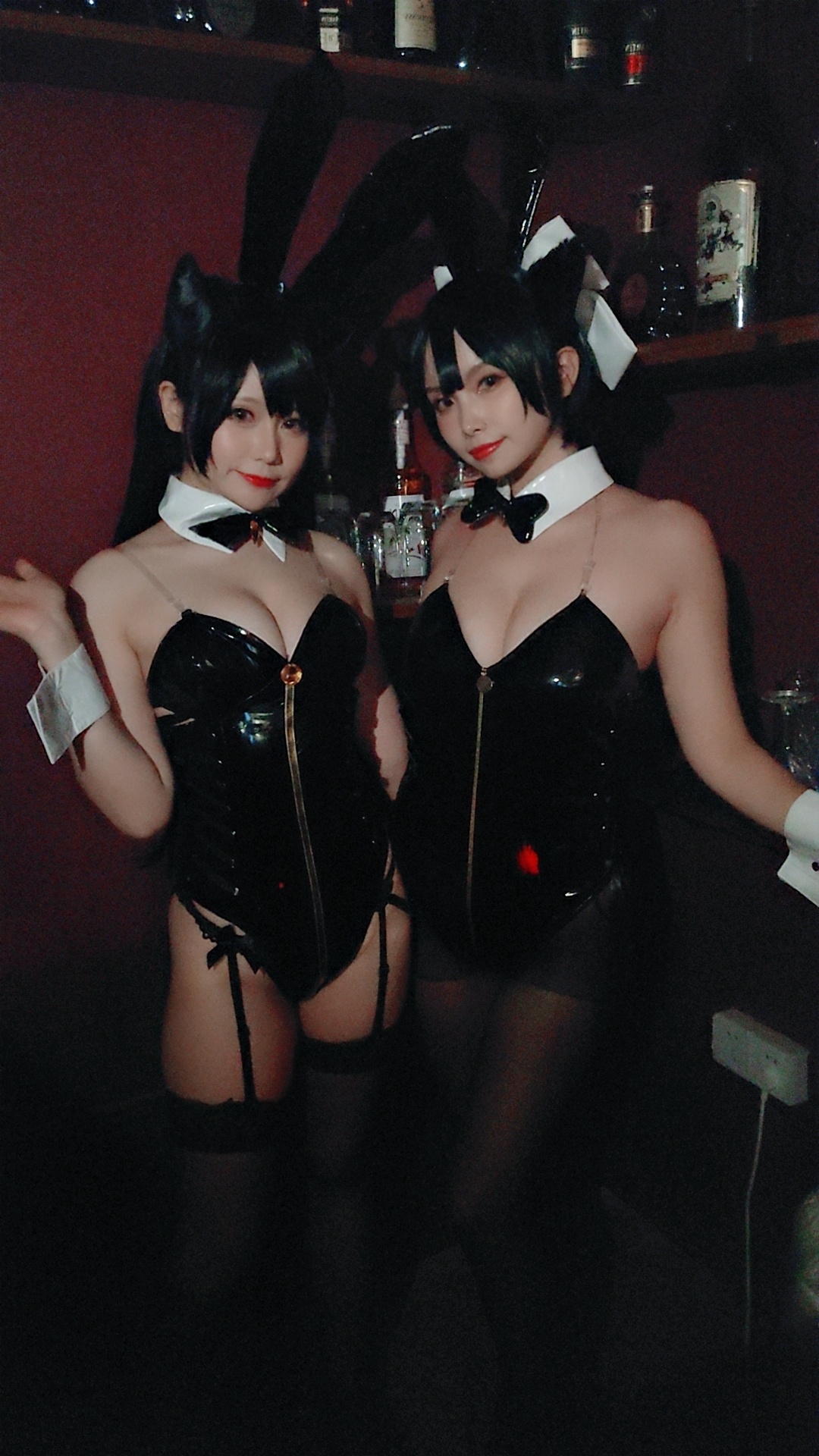 图片[4]-【coser】Nyako喵子-爱宕高雄-COS世界