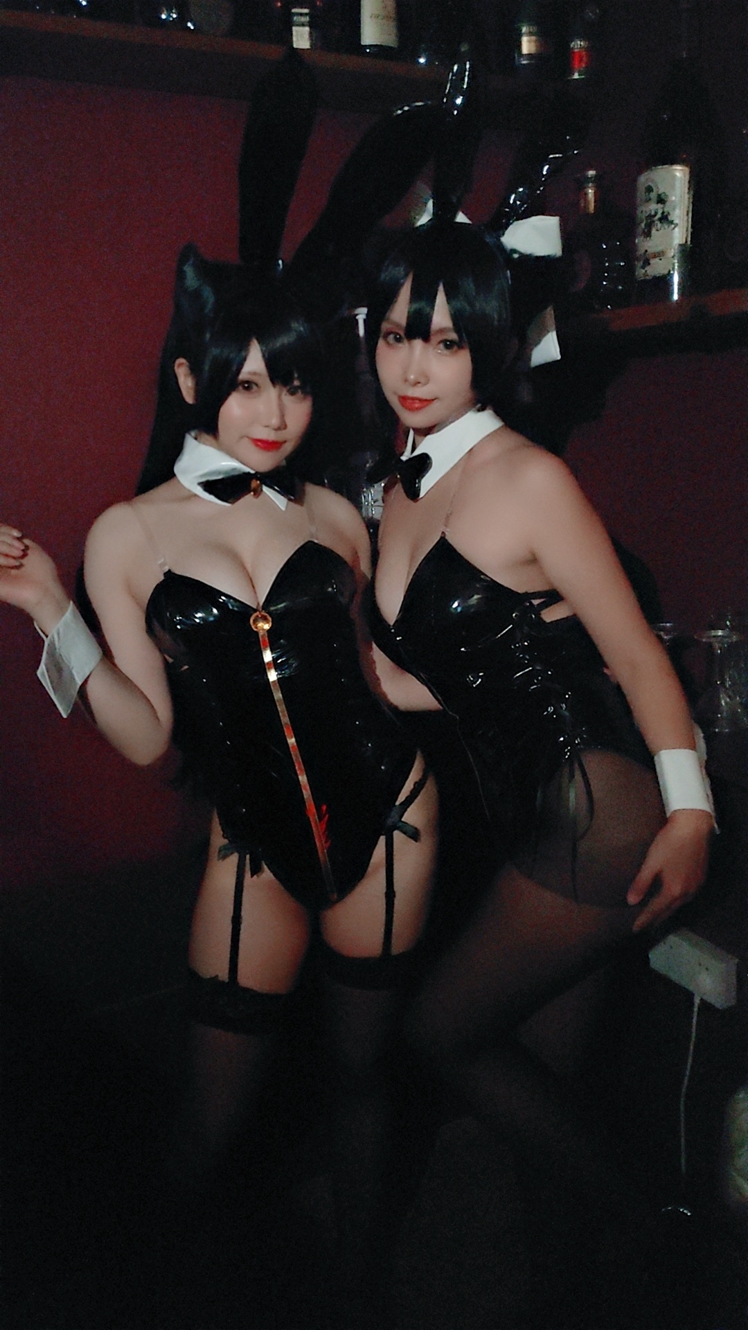 图片[3]-【coser】Nyako喵子-爱宕高雄-COS世界