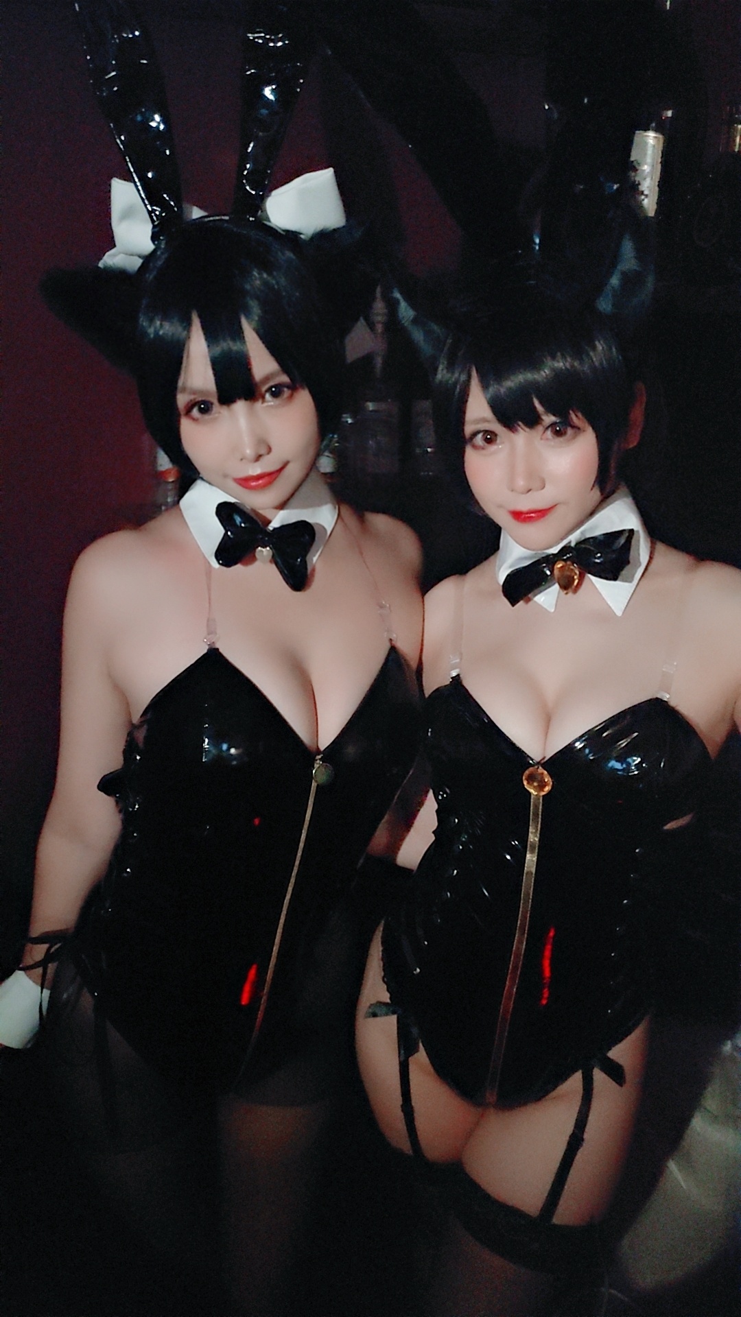 【coser】Nyako喵子-爱宕高雄-COS世界