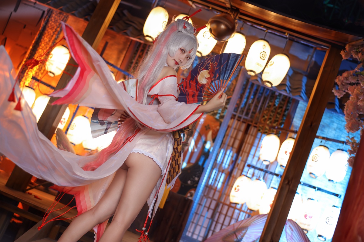 图片[5]-【coser】黑川 013 不知火-COS世界