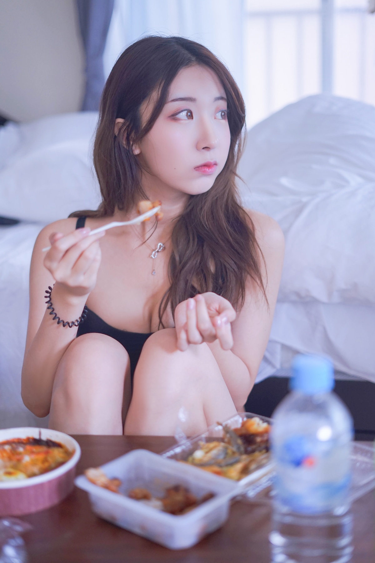 图片[2]-【coser】黑川 025 居家-COS世界