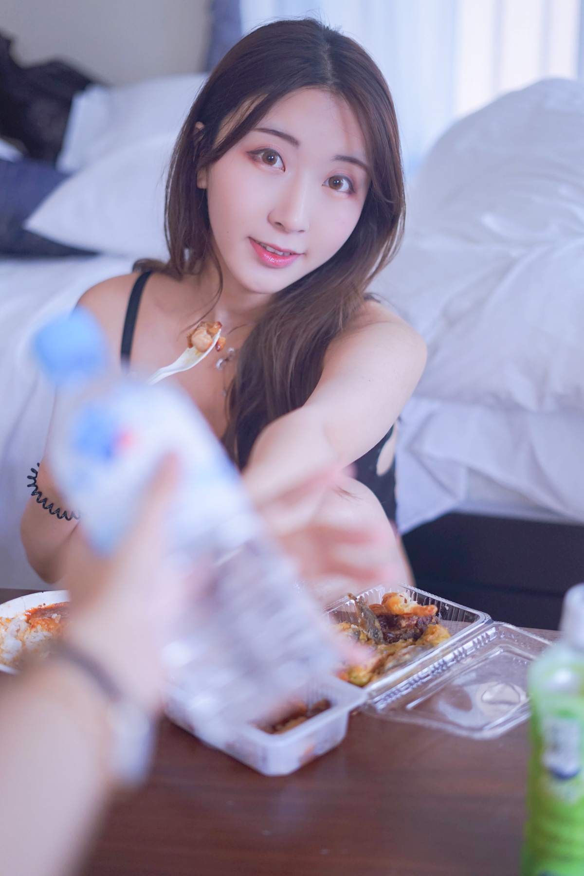 图片[4]-【coser】黑川 025 居家-COS世界