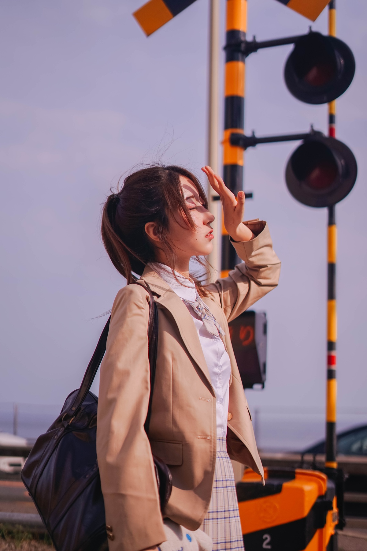 图片[5]-【coser】黑川 026 镰仓-COS世界