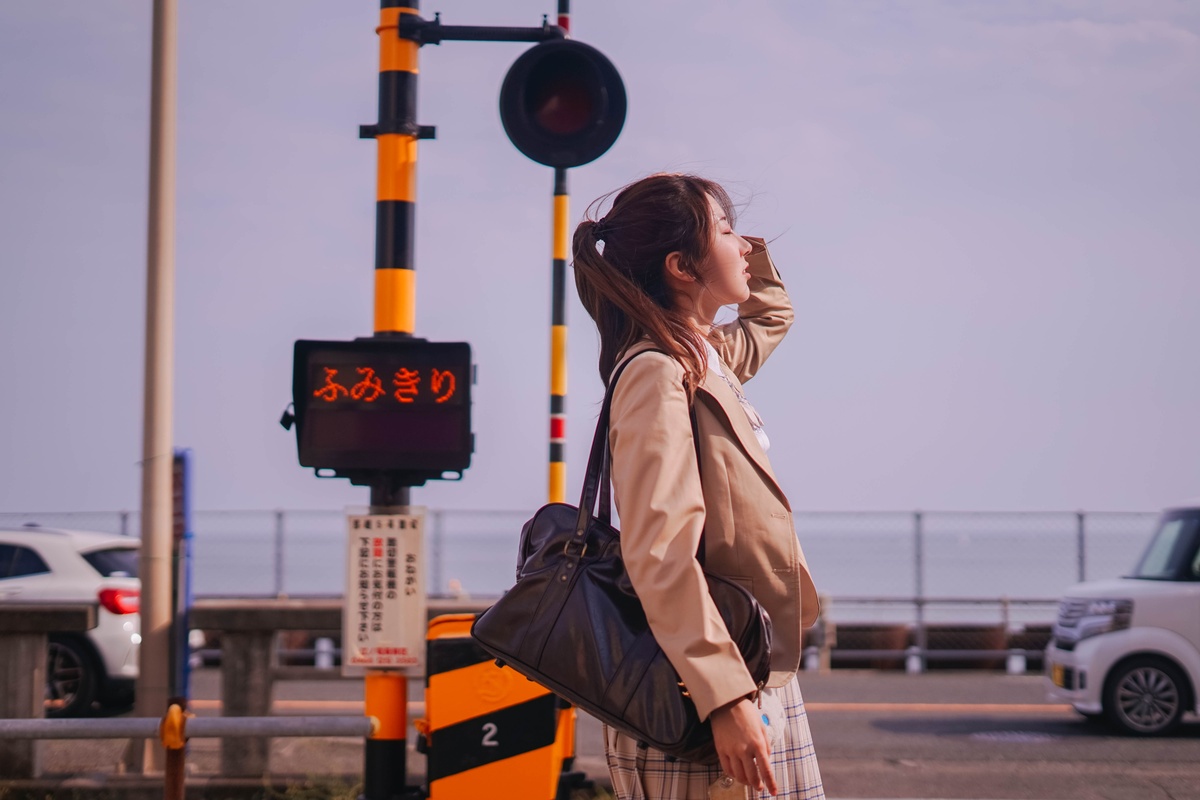 图片[4]-【coser】黑川 026 镰仓-COS世界