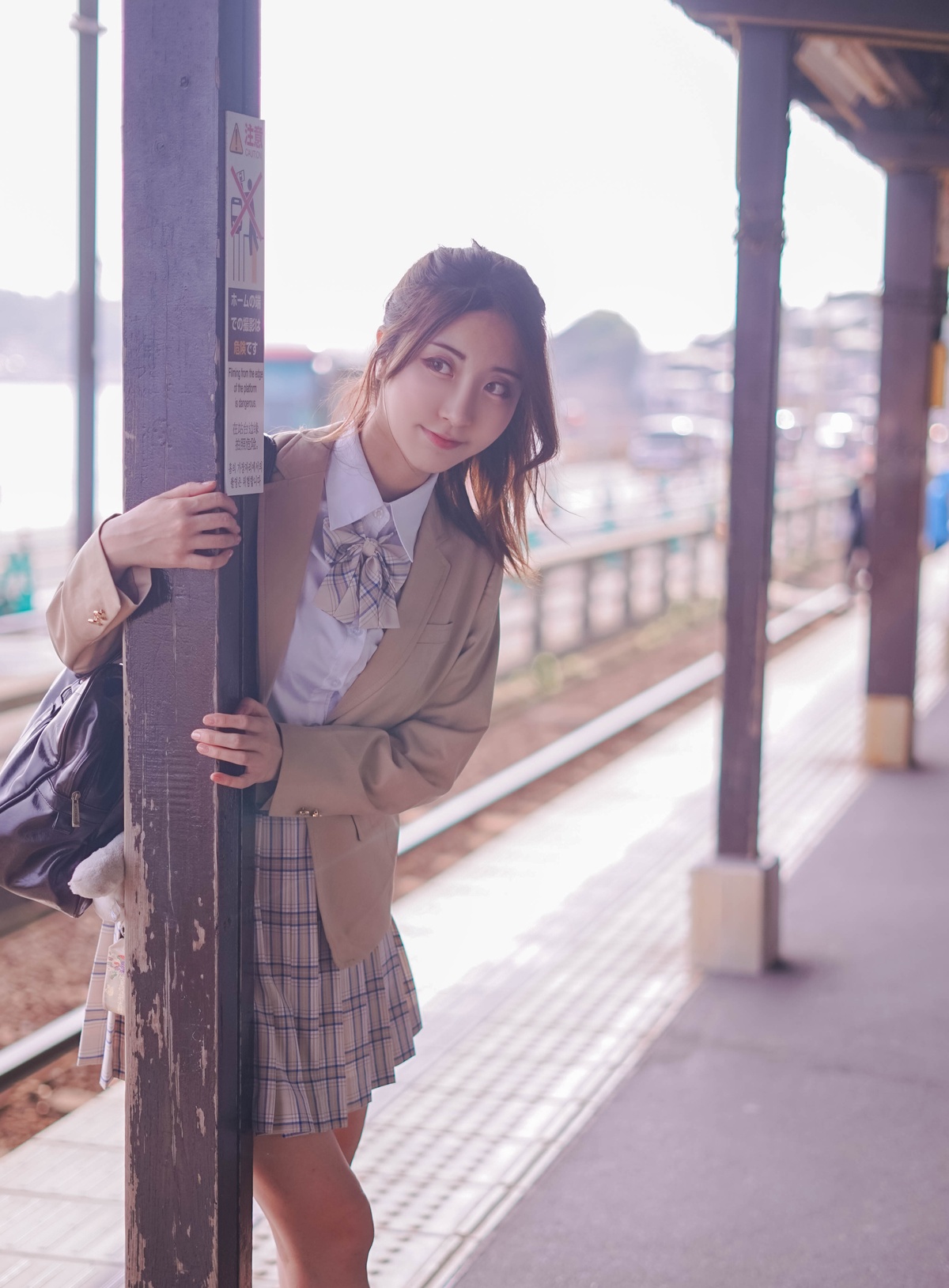 图片[3]-【coser】黑川 026 镰仓-COS世界