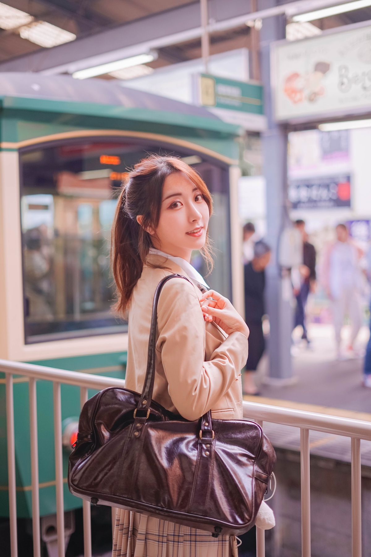 【coser】黑川 026 镰仓-COS世界