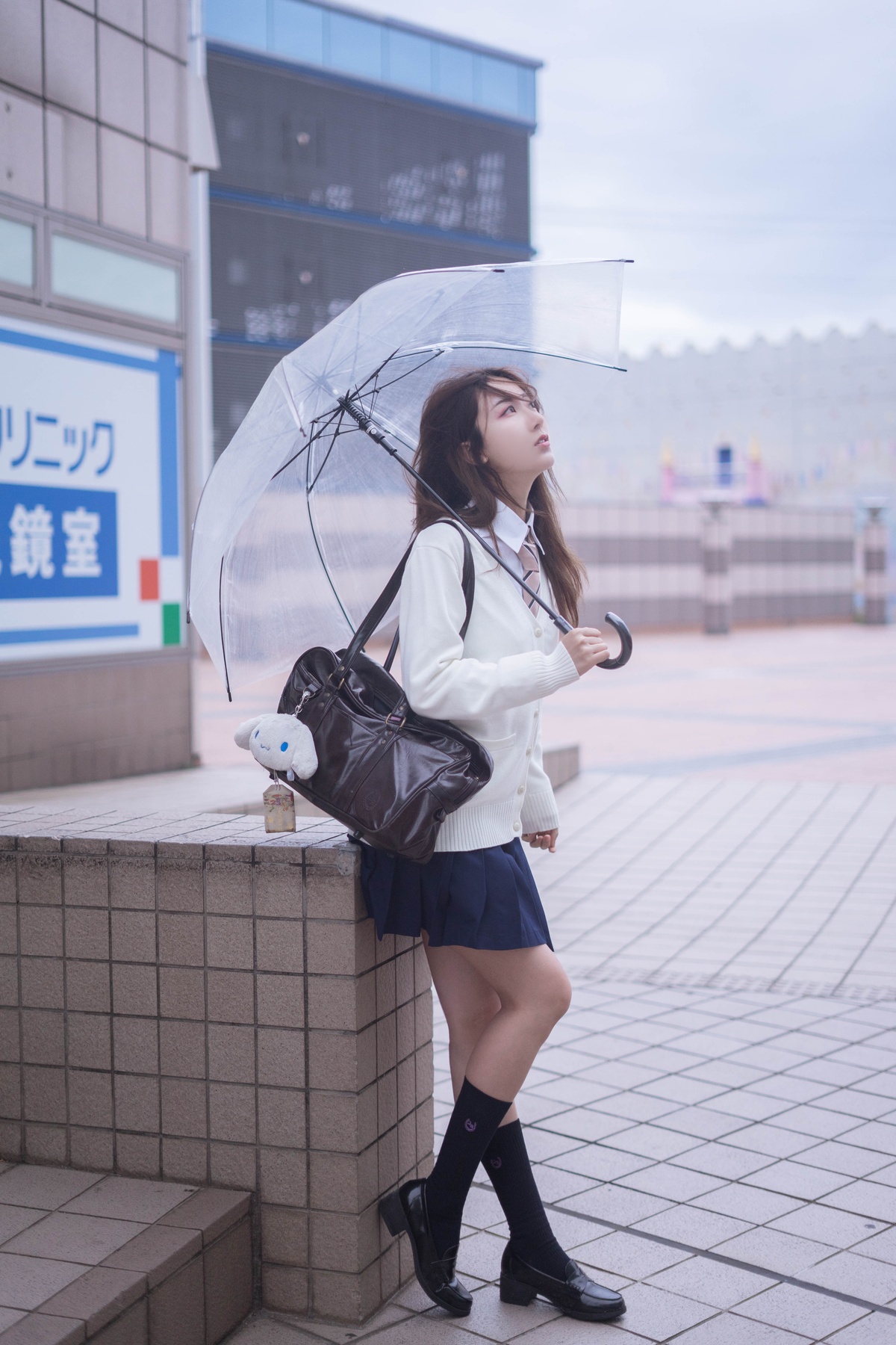 图片[5]-【coser】黑川 033 三丽鸥-COS世界