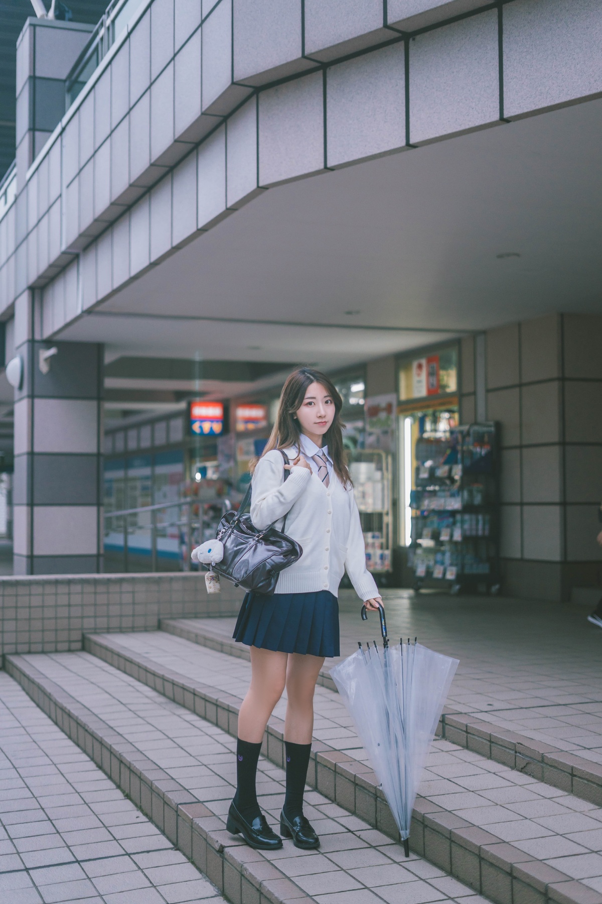图片[2]-【coser】黑川 033 三丽鸥-COS世界