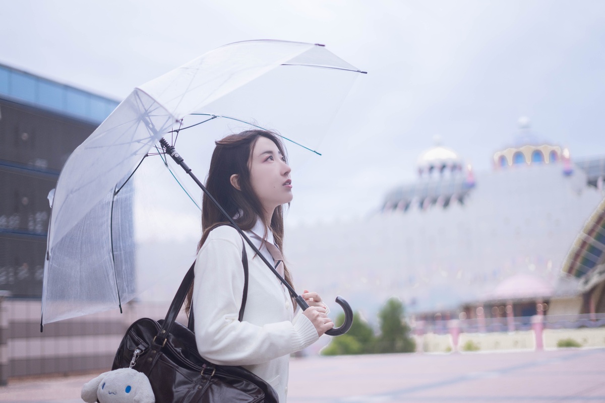 图片[3]-【coser】黑川 033 三丽鸥-COS世界