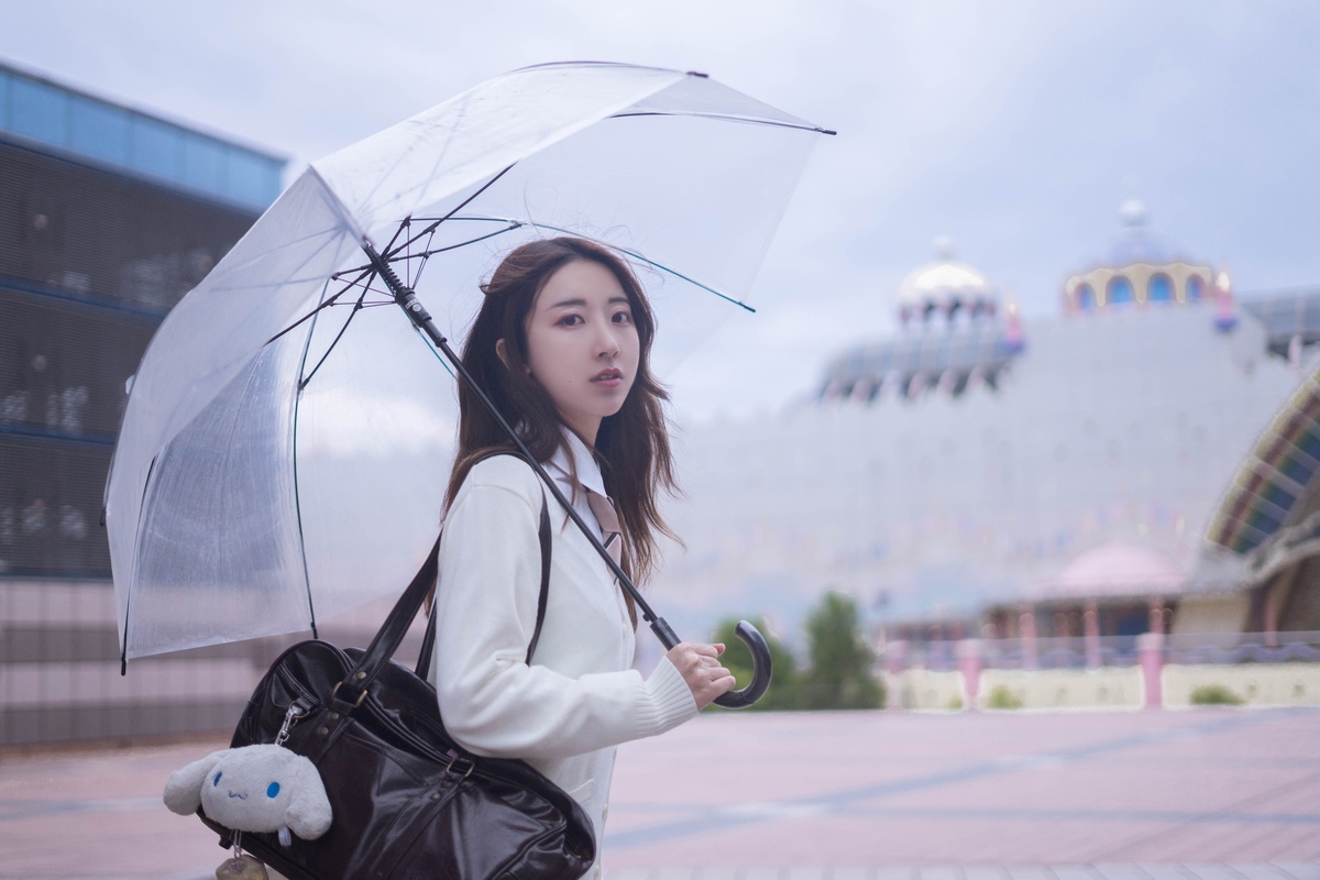 图片[4]-【coser】黑川 033 三丽鸥-COS世界