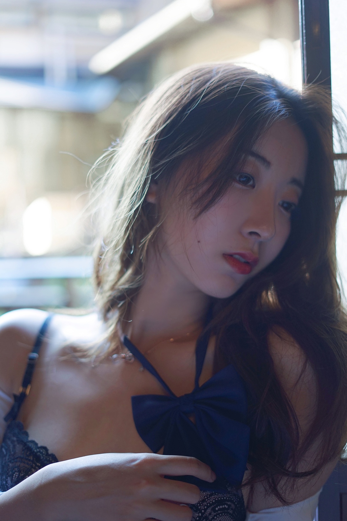 图片[3]-【coser】黑川 040 温泉-COS世界