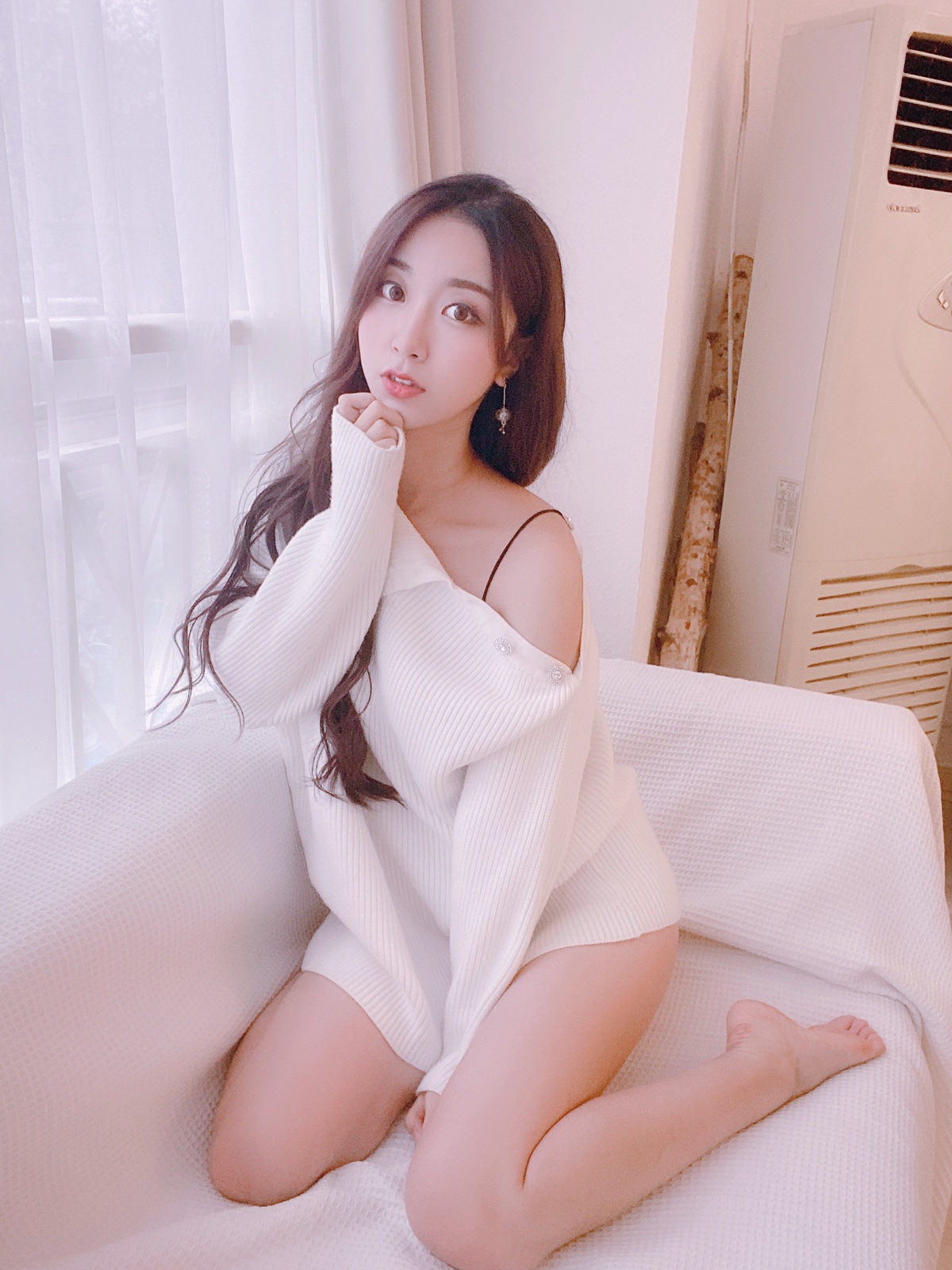 图片[3]-【coser】黑川 042 午休-COS世界
