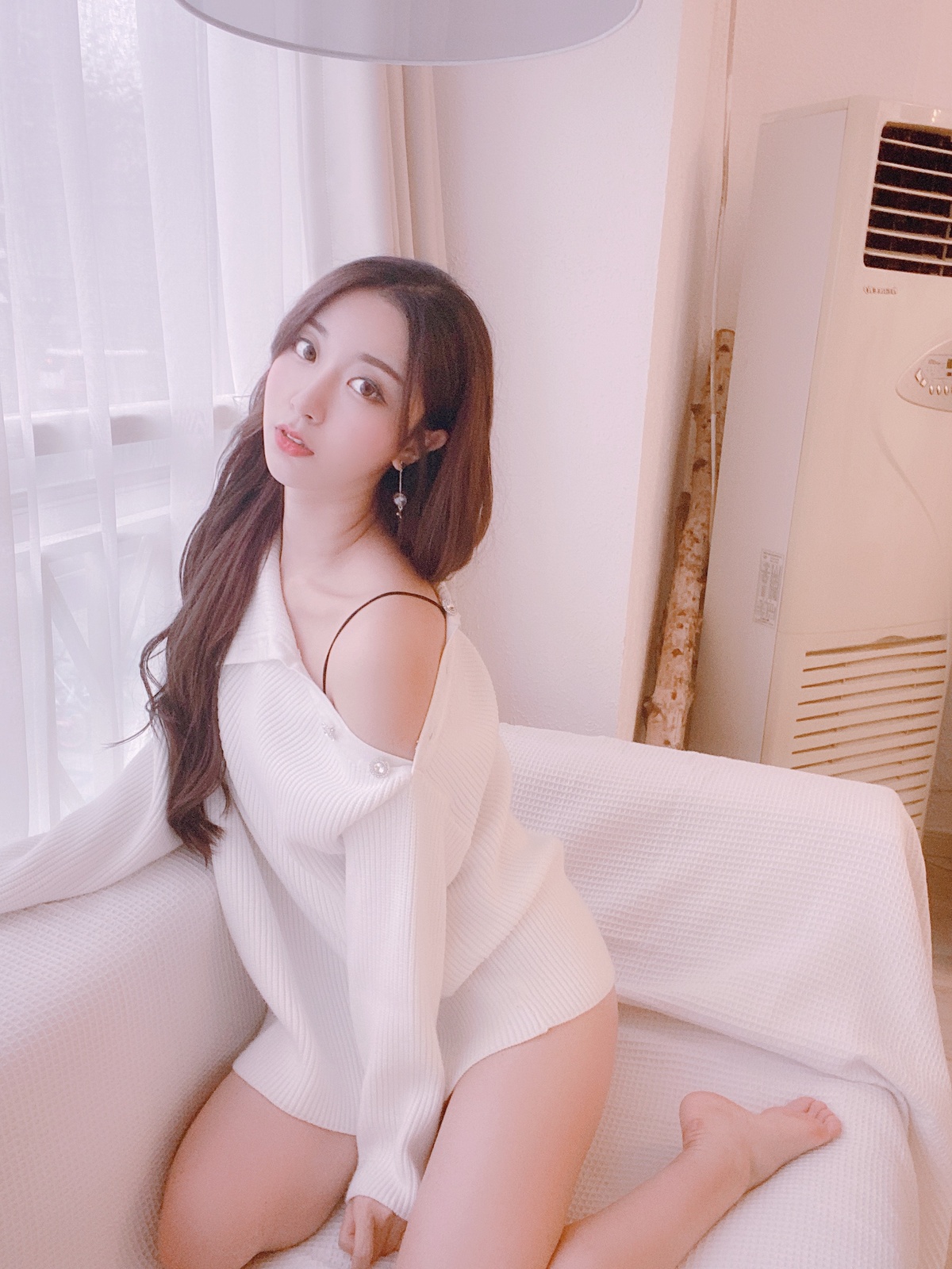 图片[4]-【coser】黑川 042 午休-COS世界