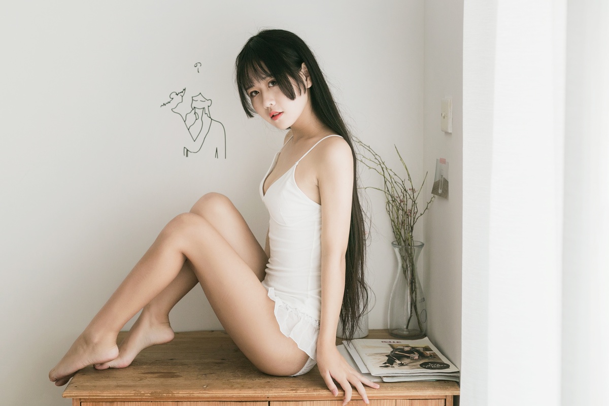 图片[2]-萌芽儿o0 NO.003 民宿-COS世界