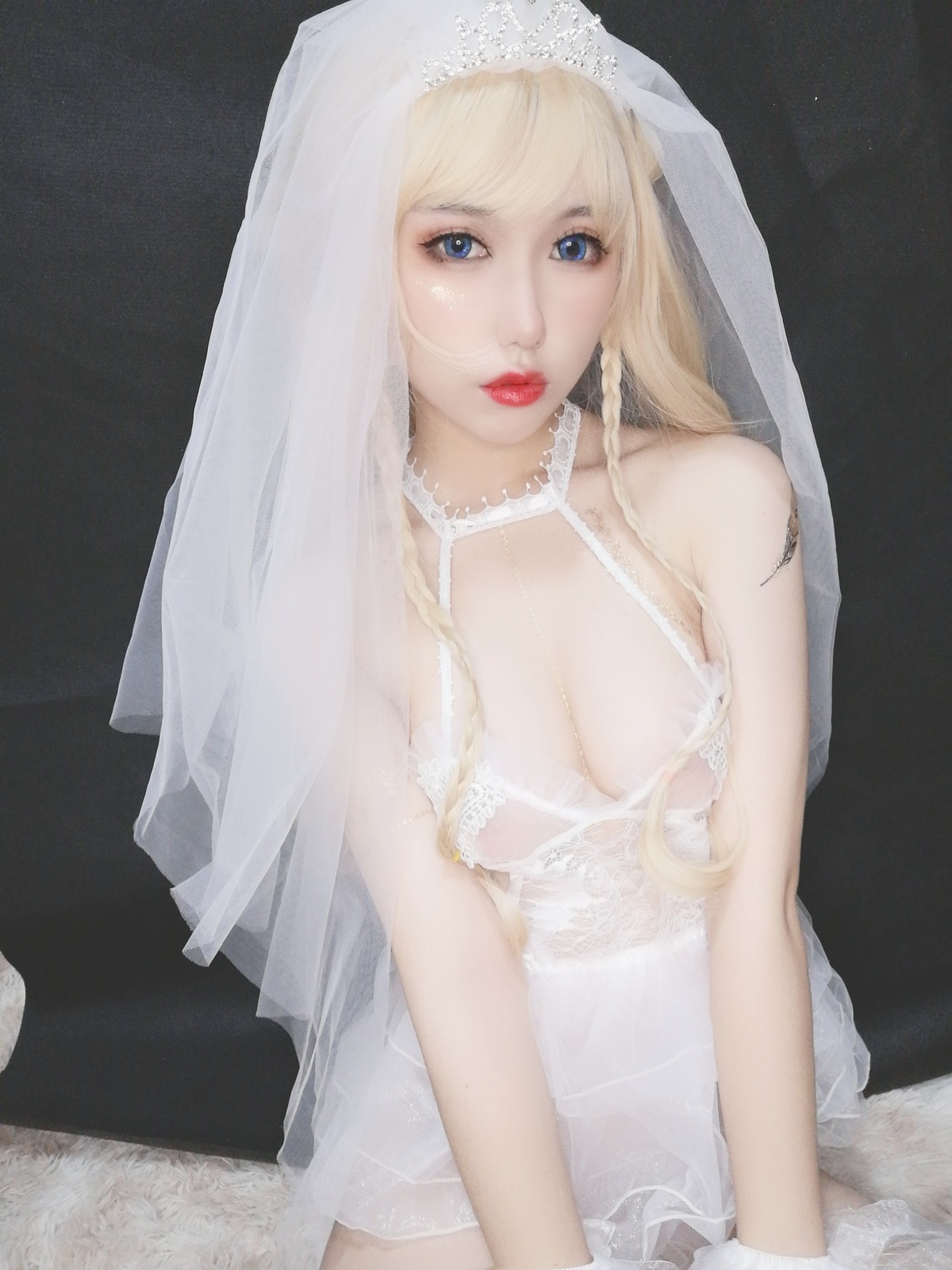 图片[2]-【芋圆】【魔王的新娘】无文字-COS世界