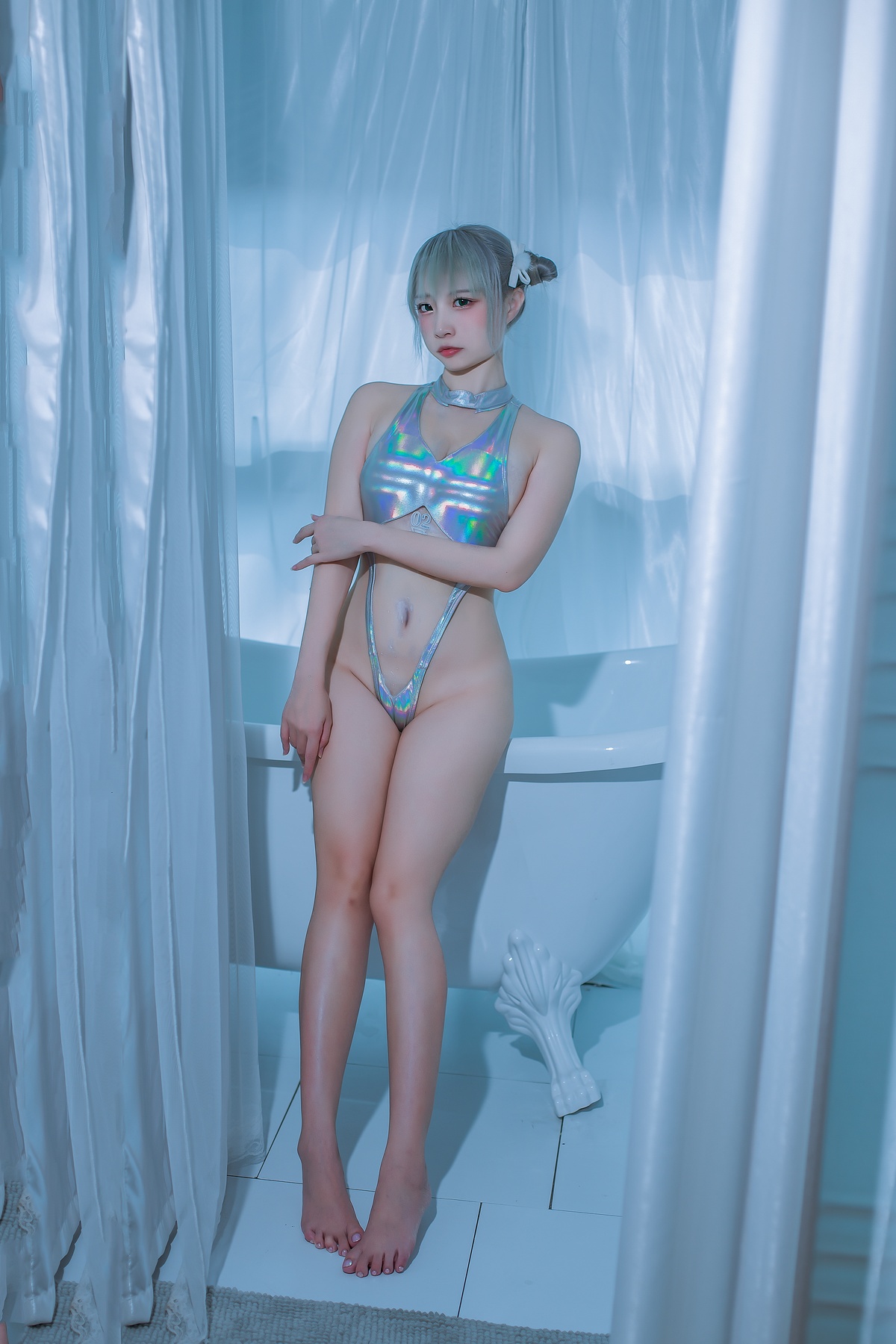 图片[2]-二佐-私房魔鬼鱼-COS世界