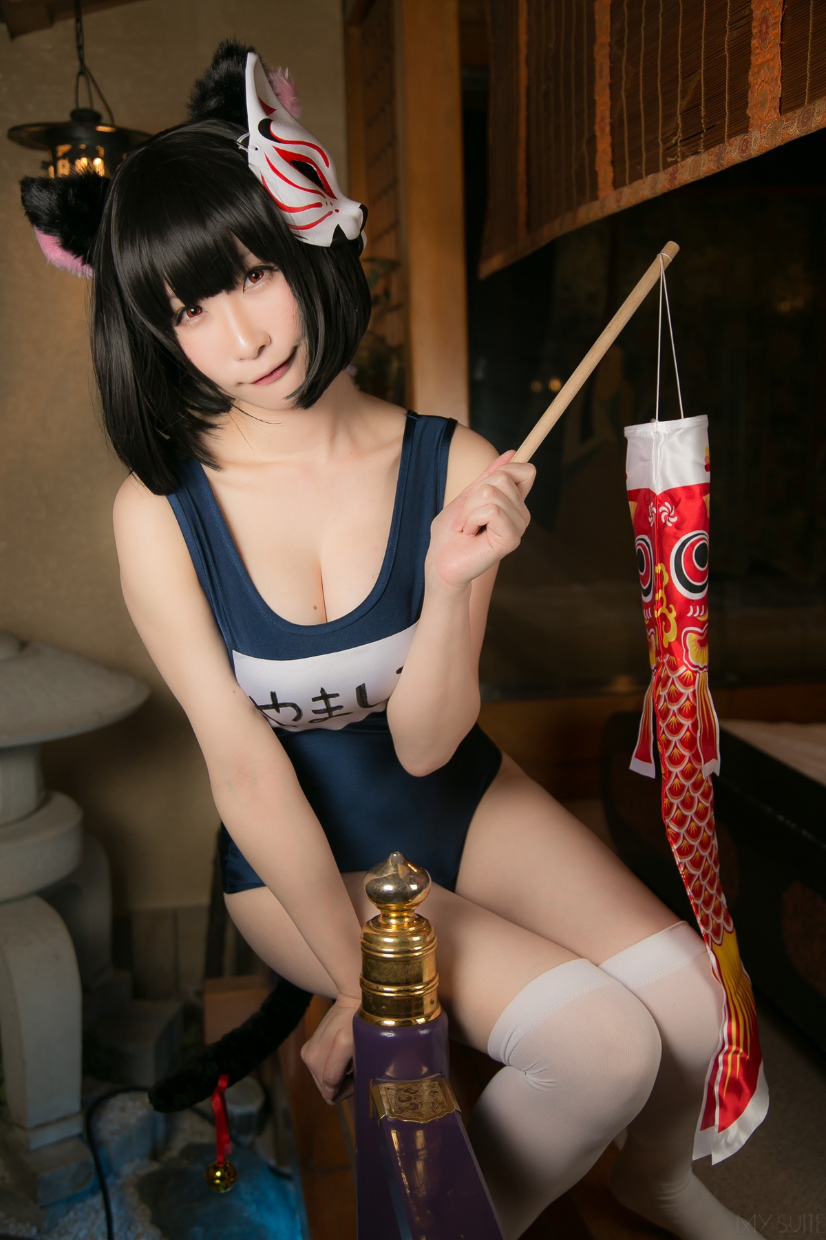 图片[5]-日本JK死库水-COS世界