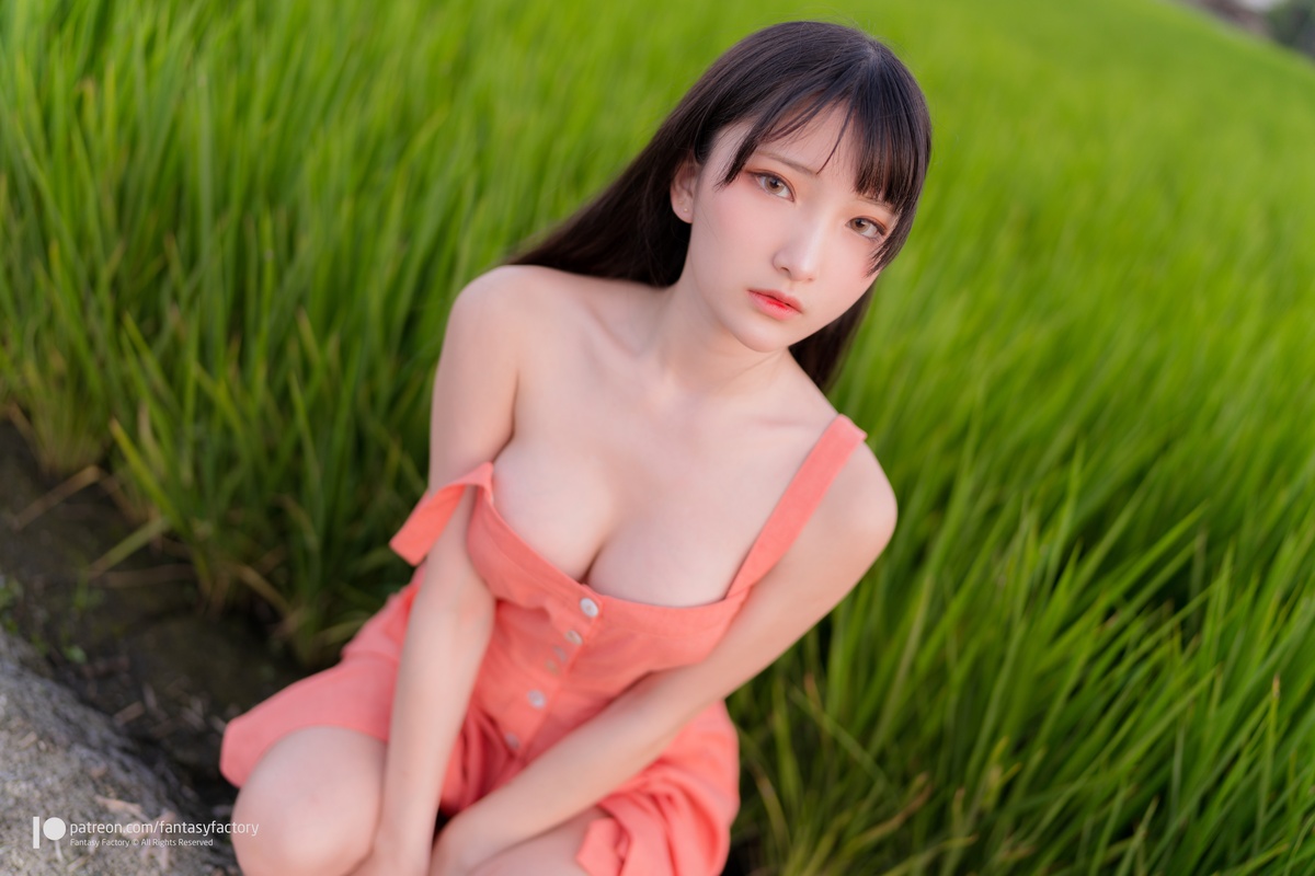 图片[3]-「网红萝莉」小丁免费套图第三部-COS世界