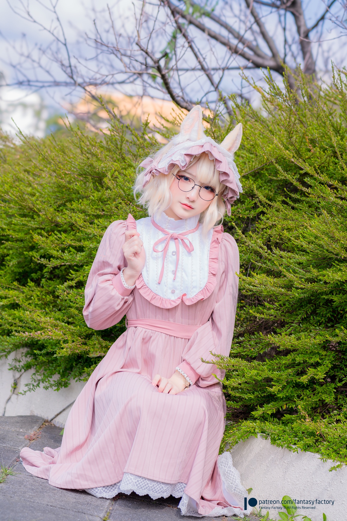 图片[5]-微博Coser@Fantasy Factory 小丁高清合集-COS世界