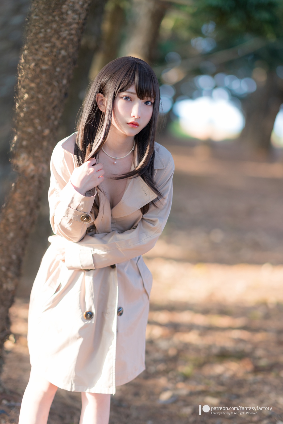 图片[5]-微博Coser@Fantasy Factory 小丁高清套图-COS世界