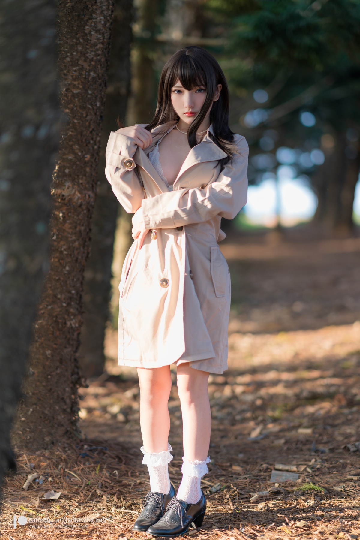 图片[4]-微博Coser@Fantasy Factory 小丁高清套图-COS世界
