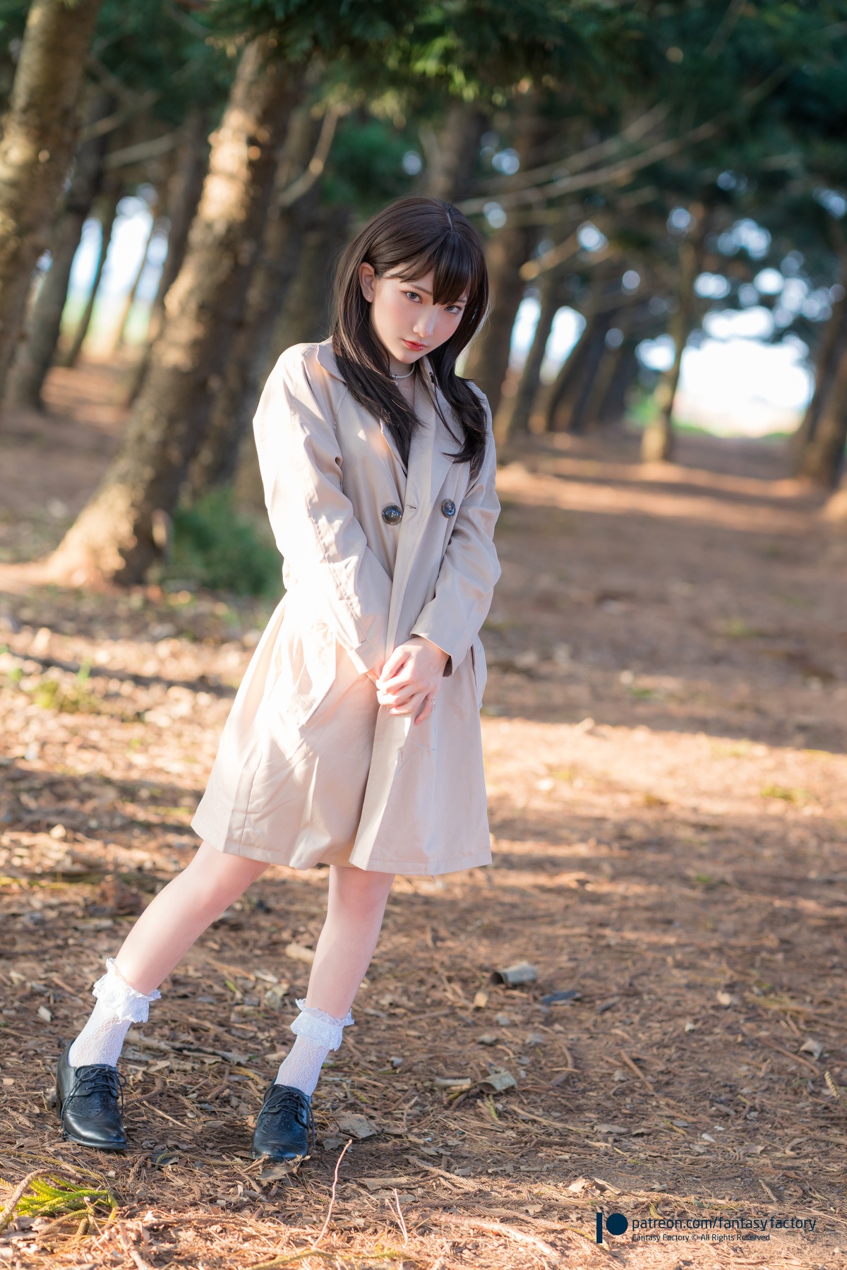 图片[2]-微博Coser@Fantasy Factory 小丁高清套图-COS世界