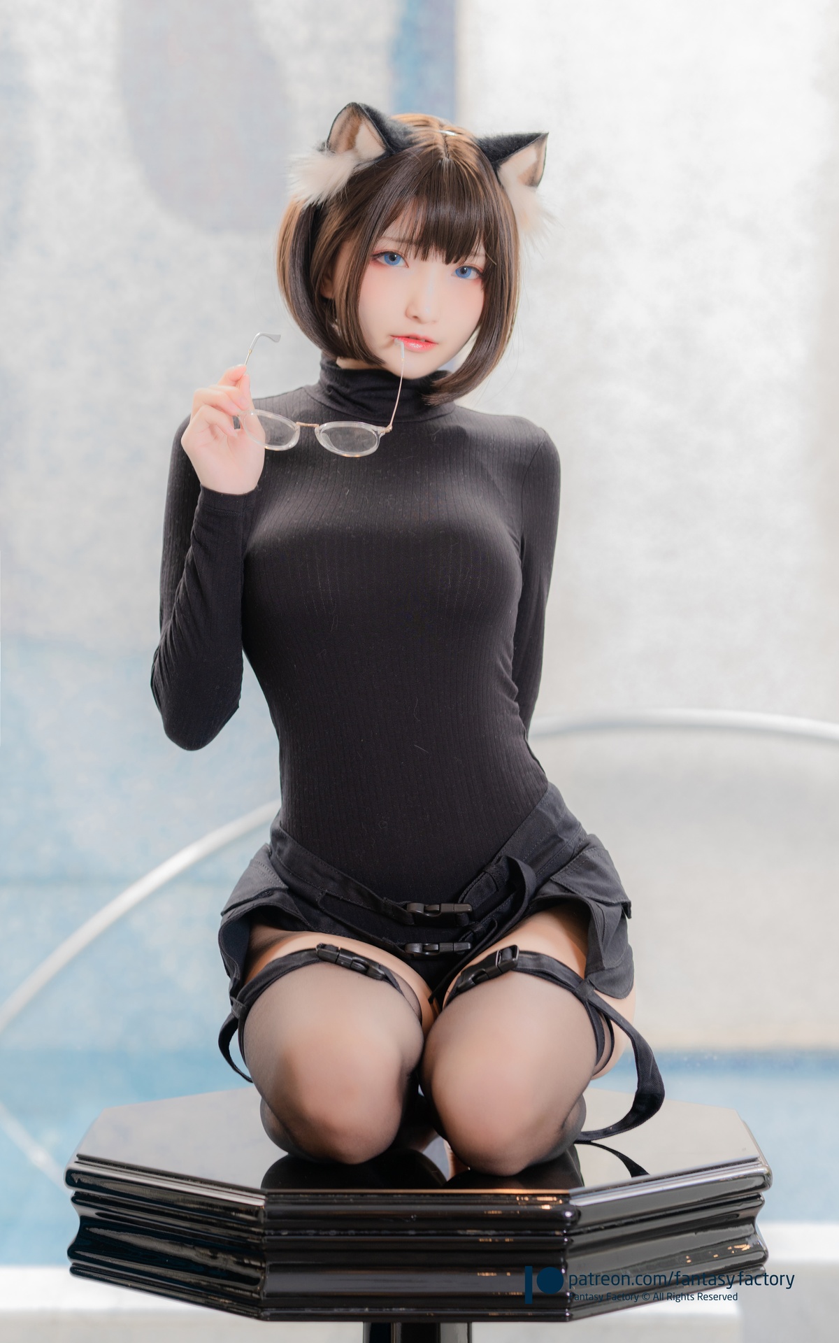 图片[5]-Cosplay 小丁 Fantasy Factory-COS世界