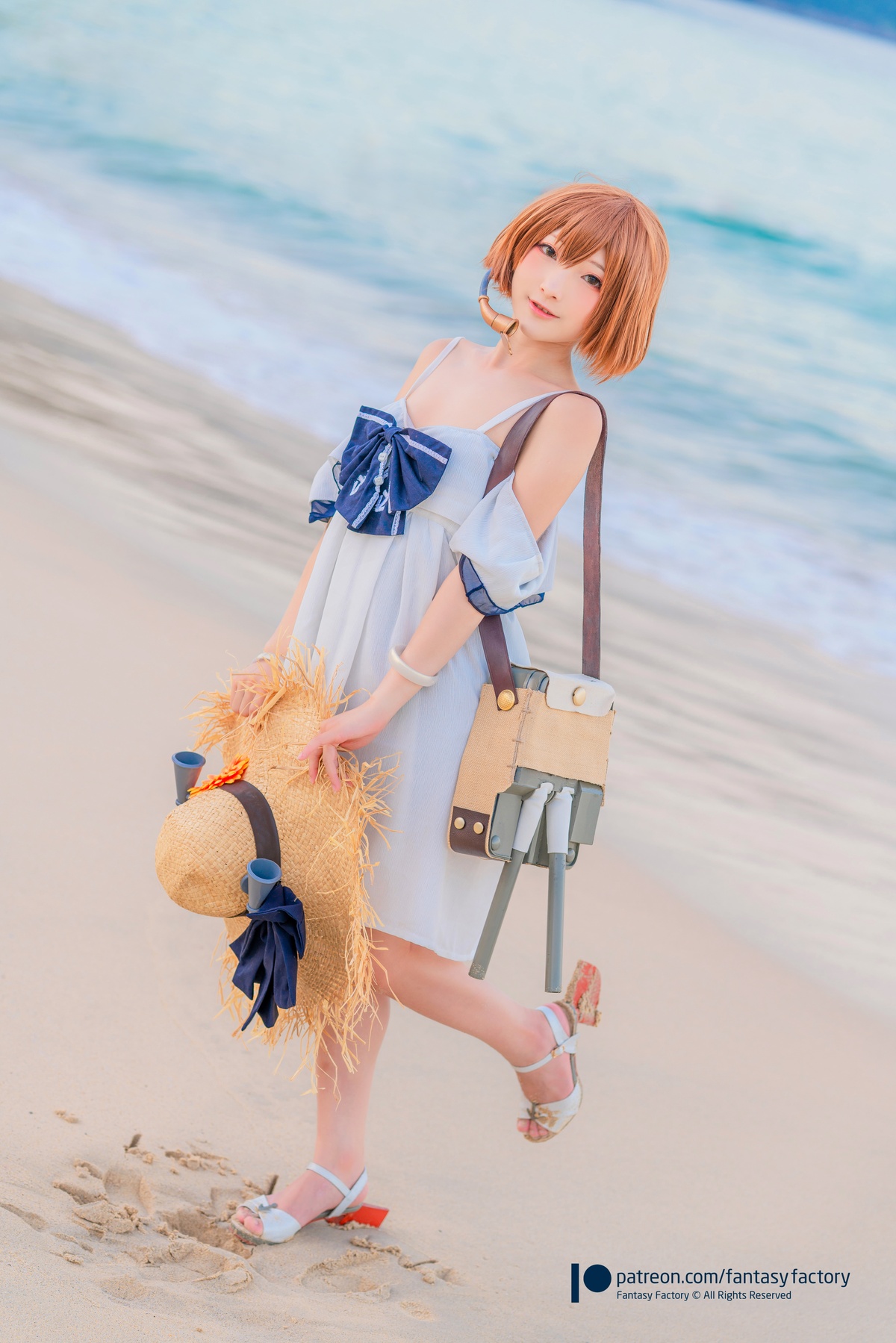 图片[5]-Fantasy Factory Coser 小丁套图合集-1-COS世界