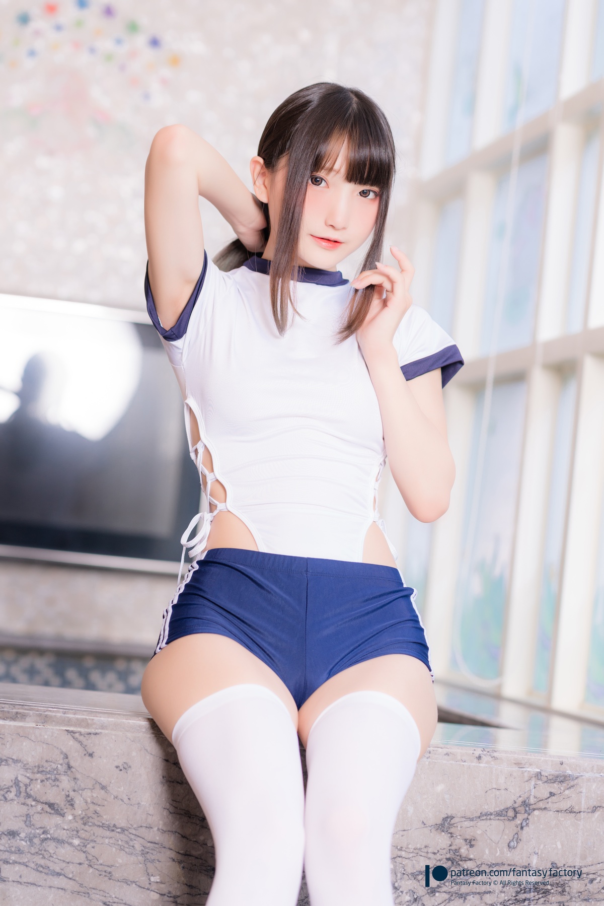 图片[4]-【cosplay】Fantasy factory 小丁作品合集-COS世界