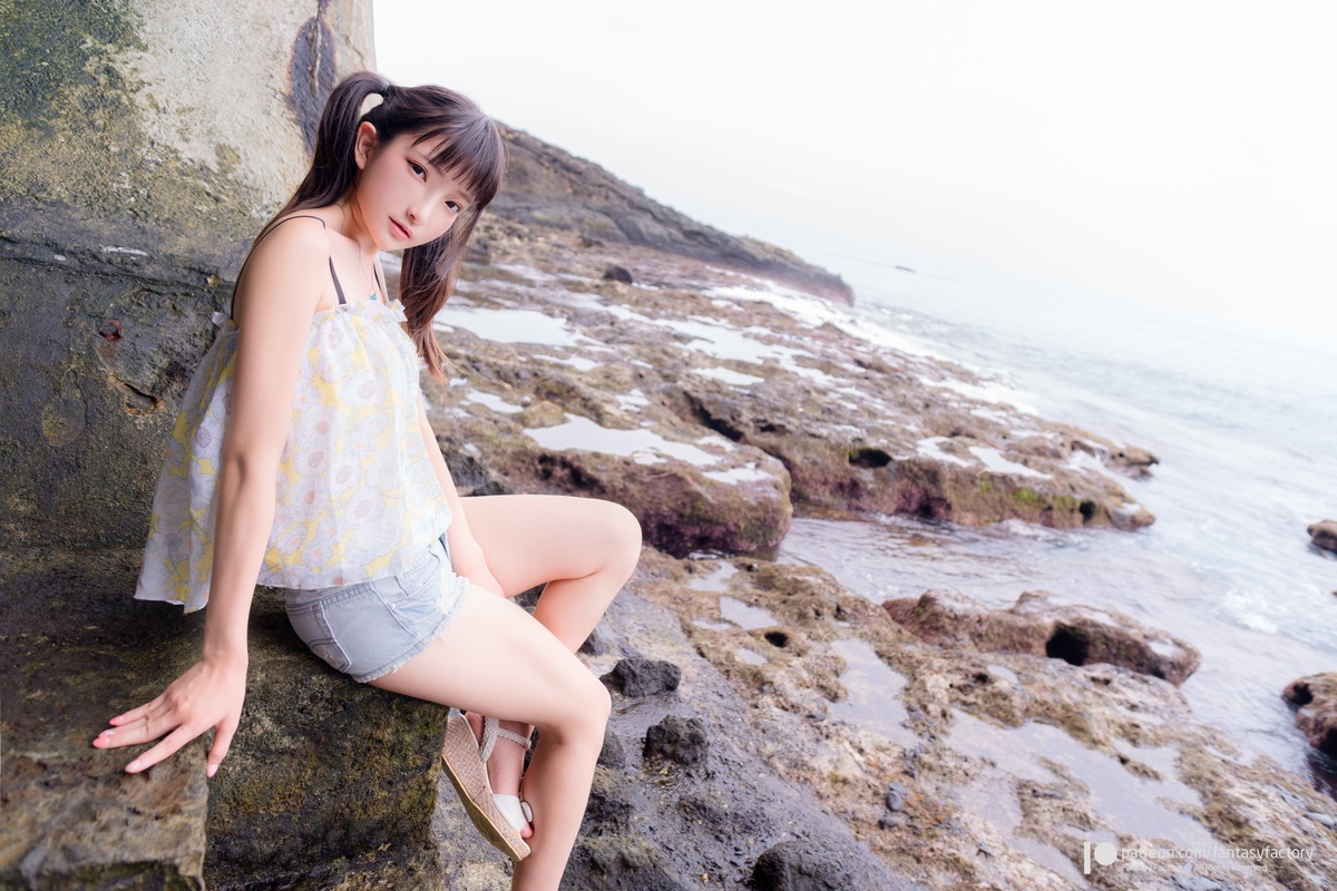 图片[5]-【coser】知名动漫博主@Fantasy Factory 小丁在线网址第四部-COS世界