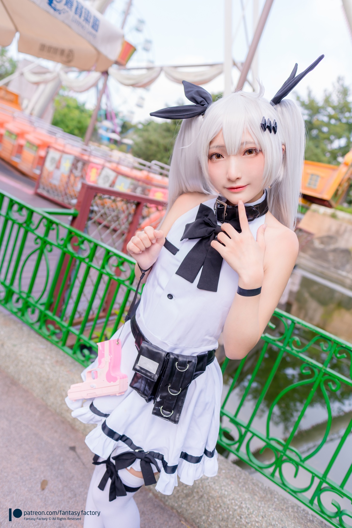 图片[5]-【coser】知名动漫博主@Fantasy Factory 小丁最新百度云下部-COS世界